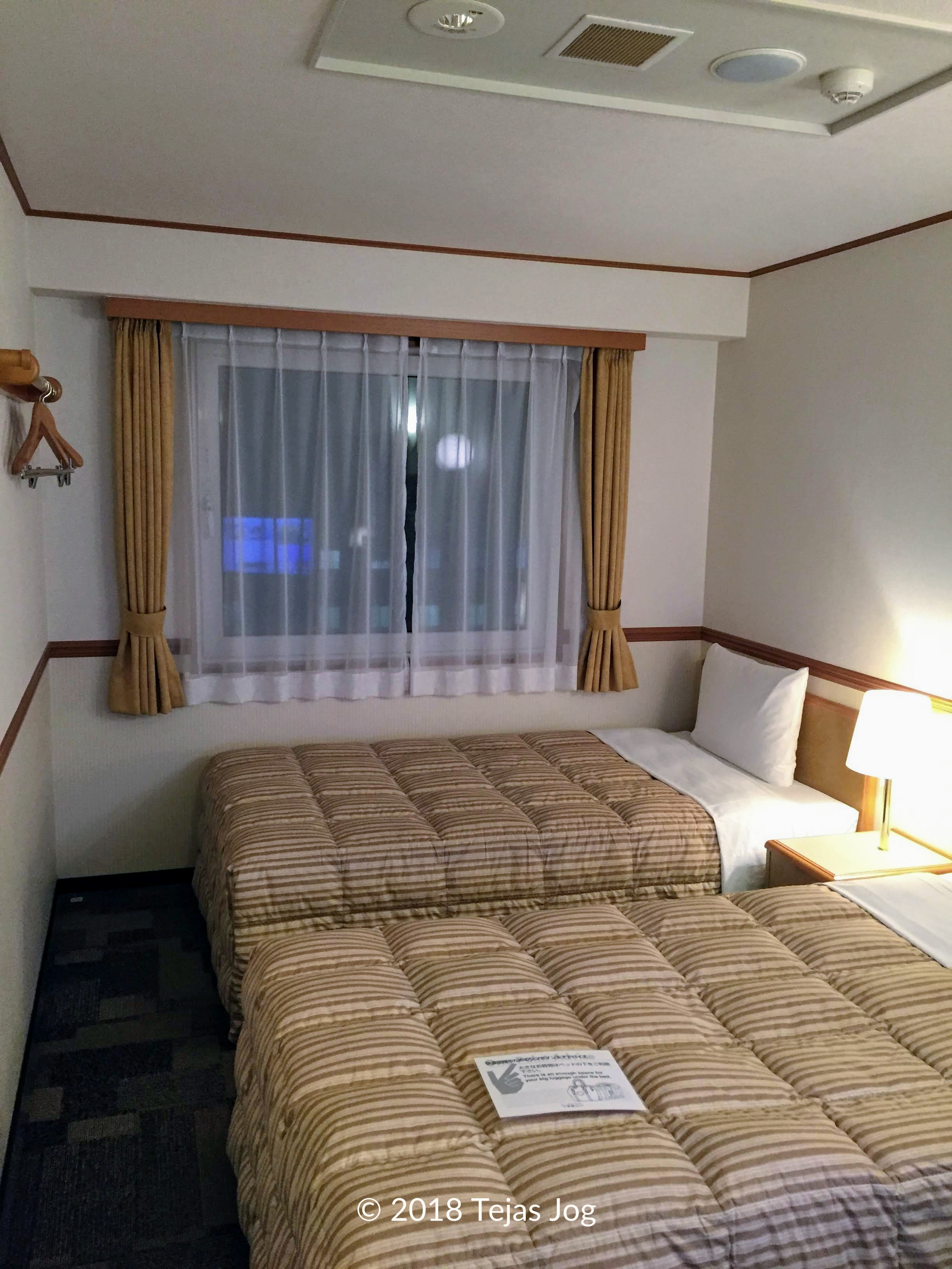 Toyoko Inn