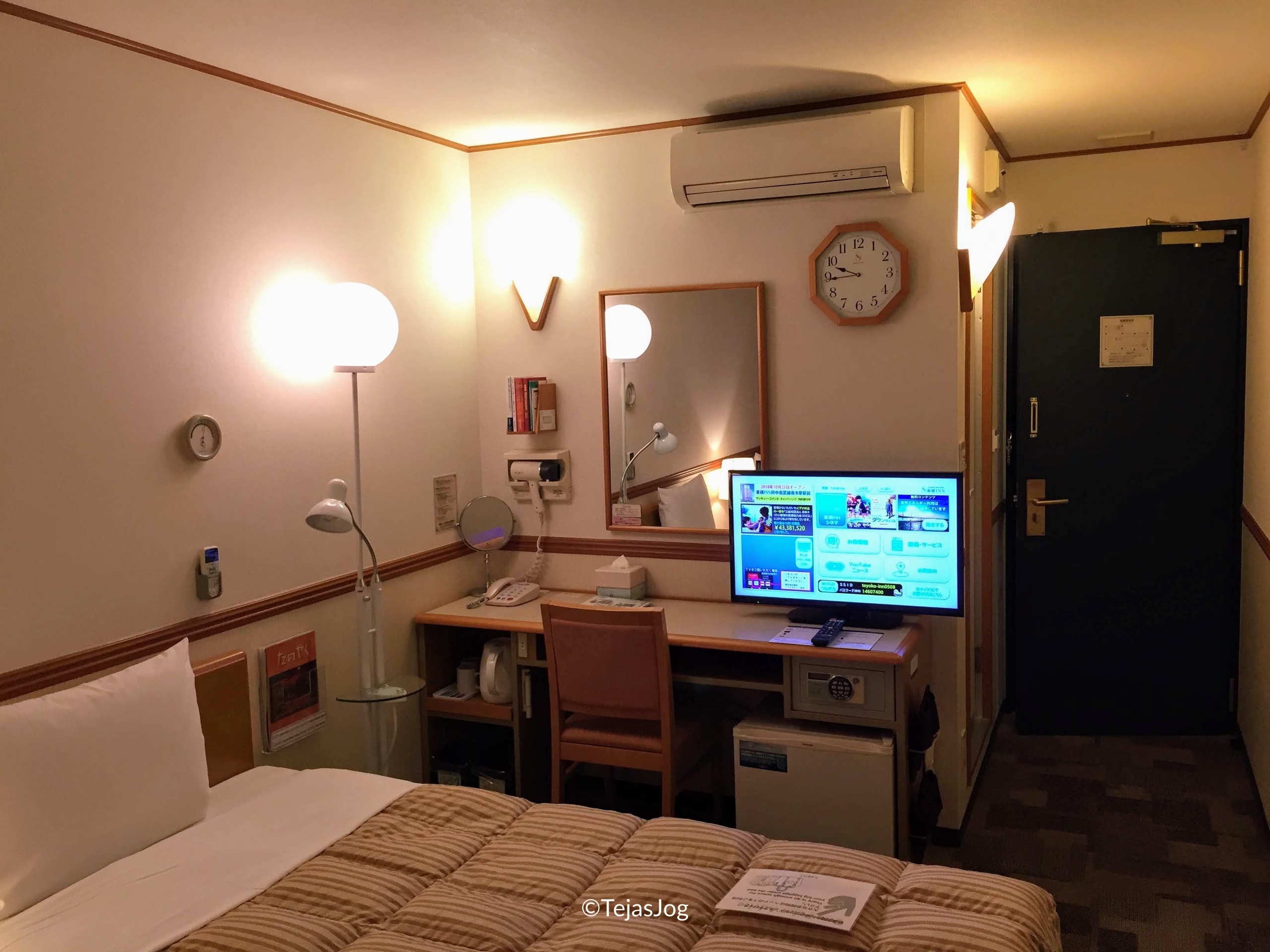 Toyoko Inn