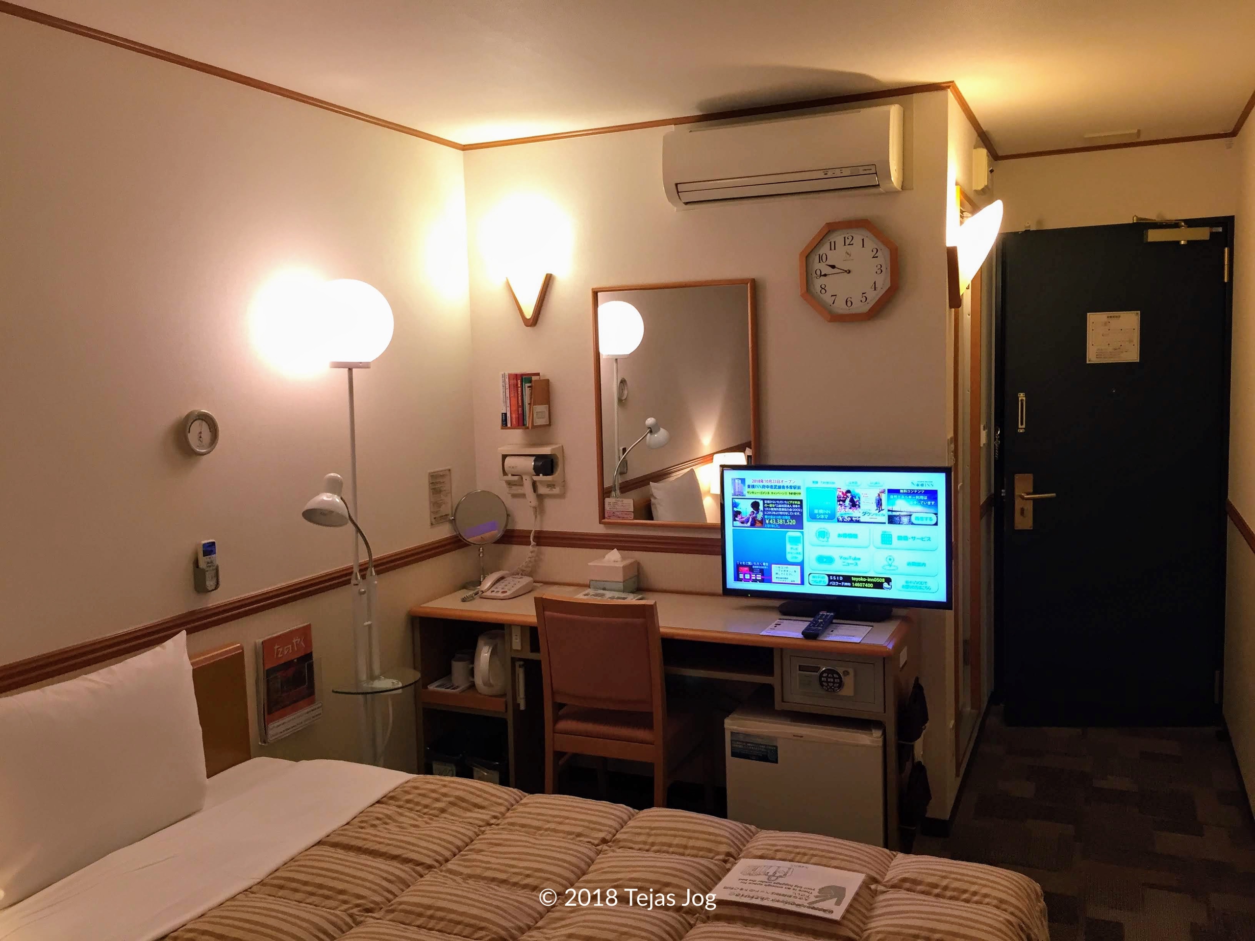 Toyoko Inn
