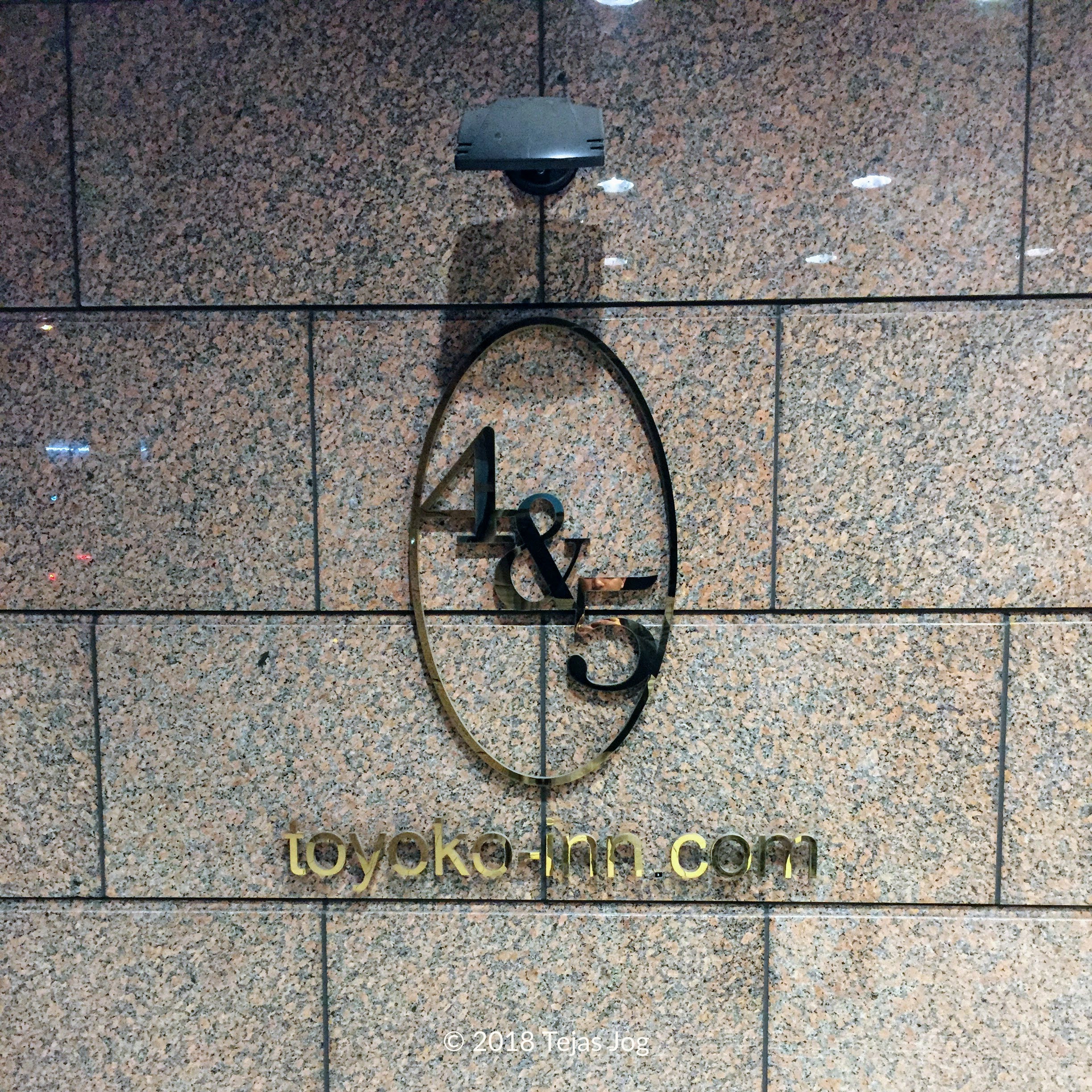Toyoko Inn