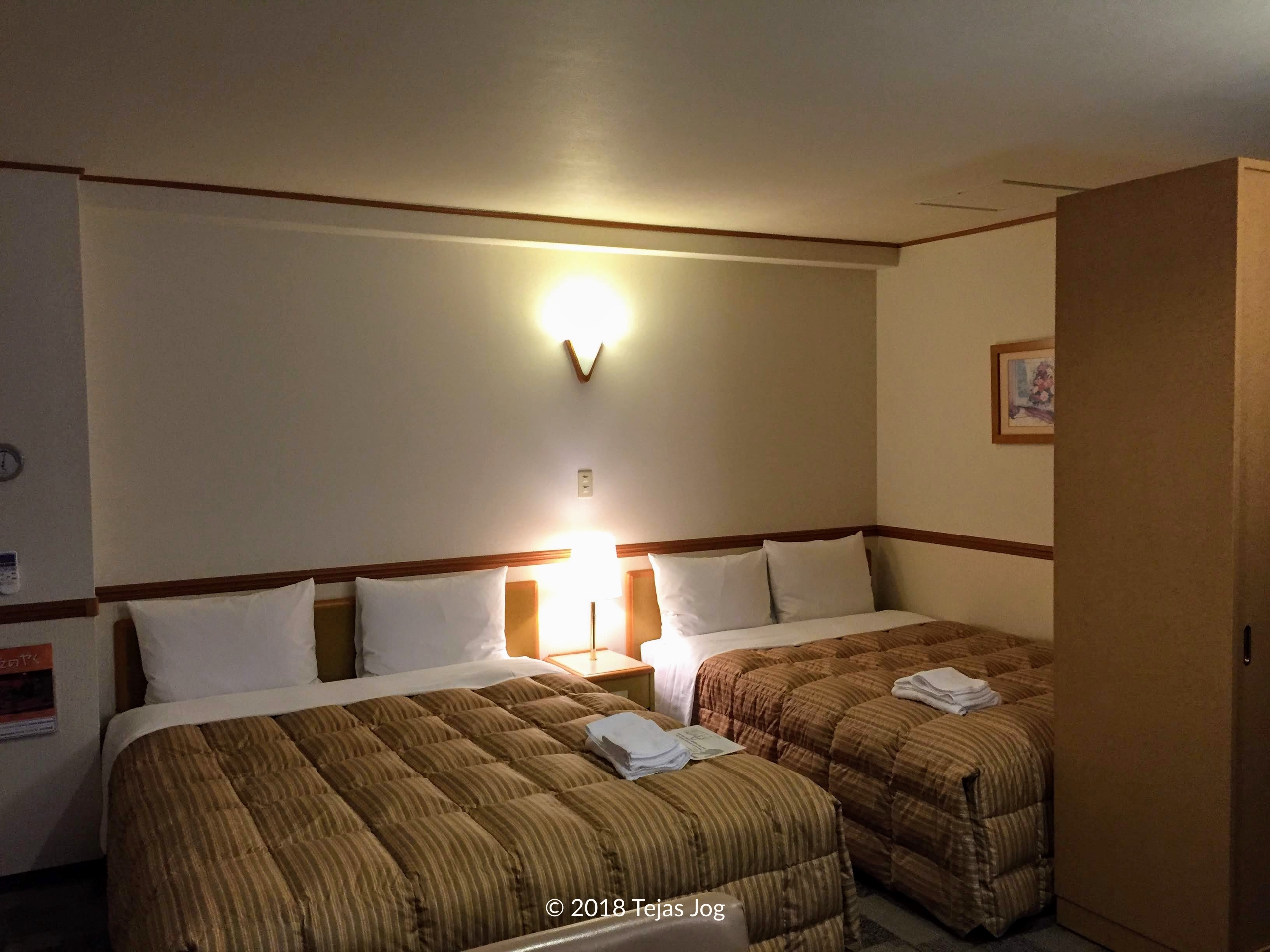 Toyoko Inn