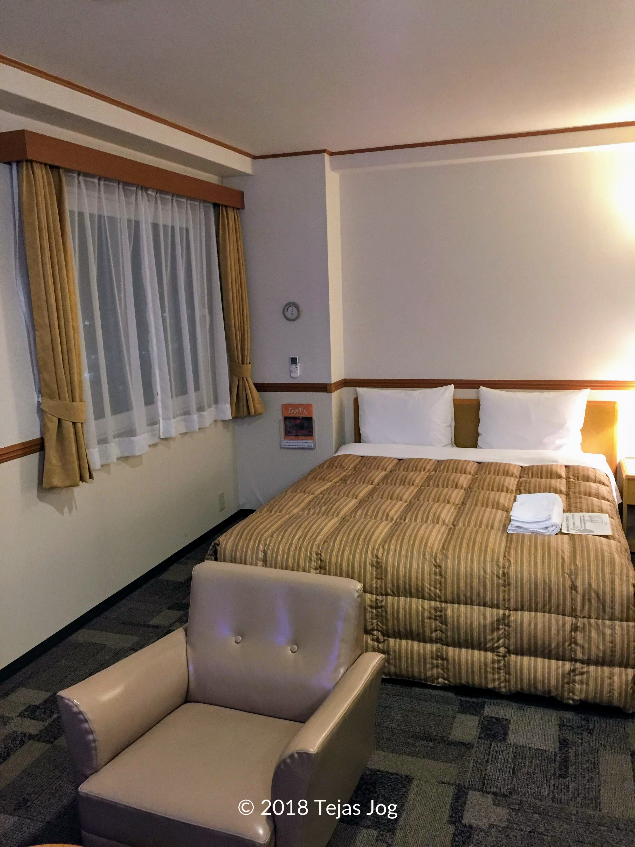 Toyoko Inn