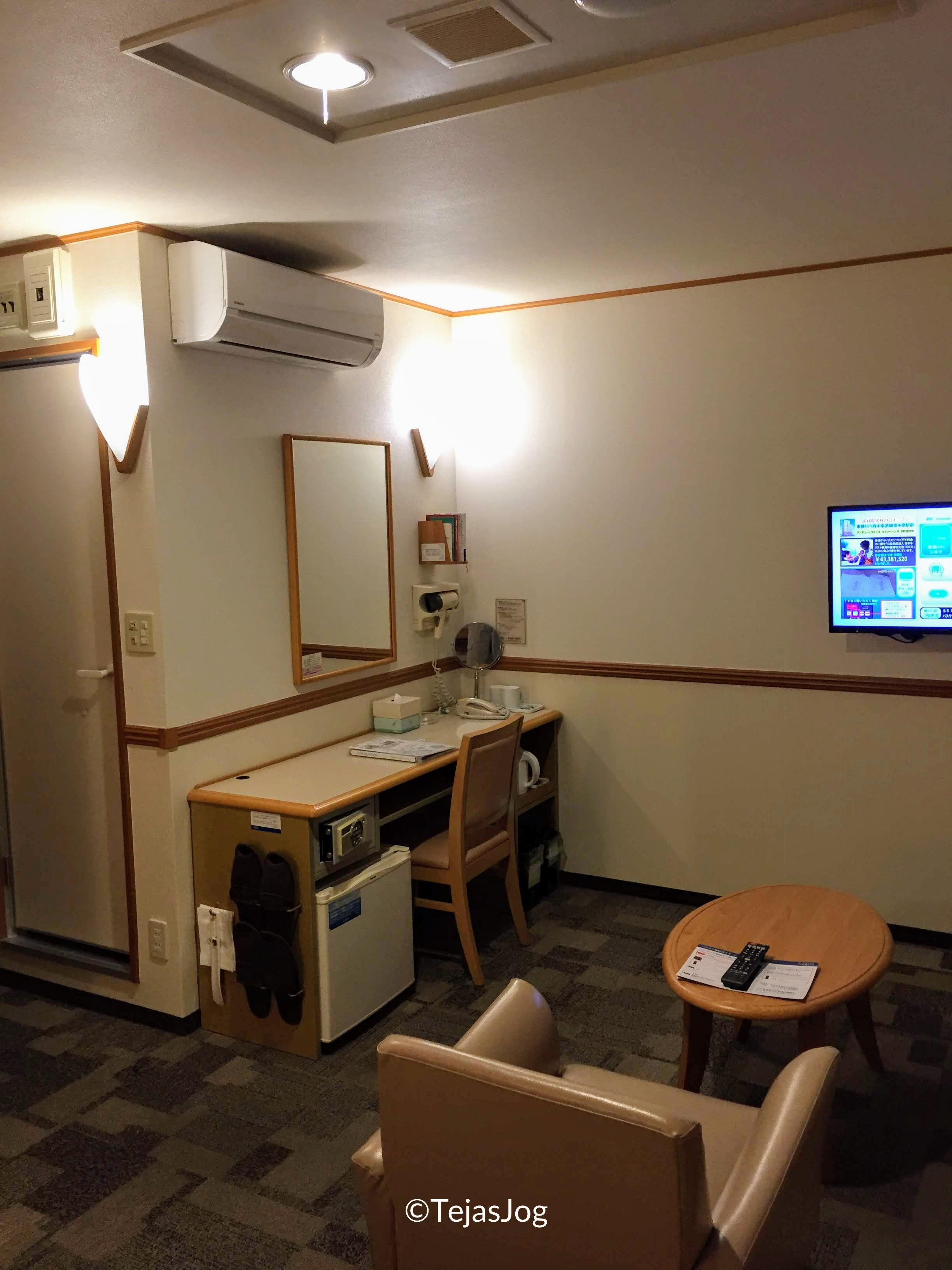 Toyoko Inn