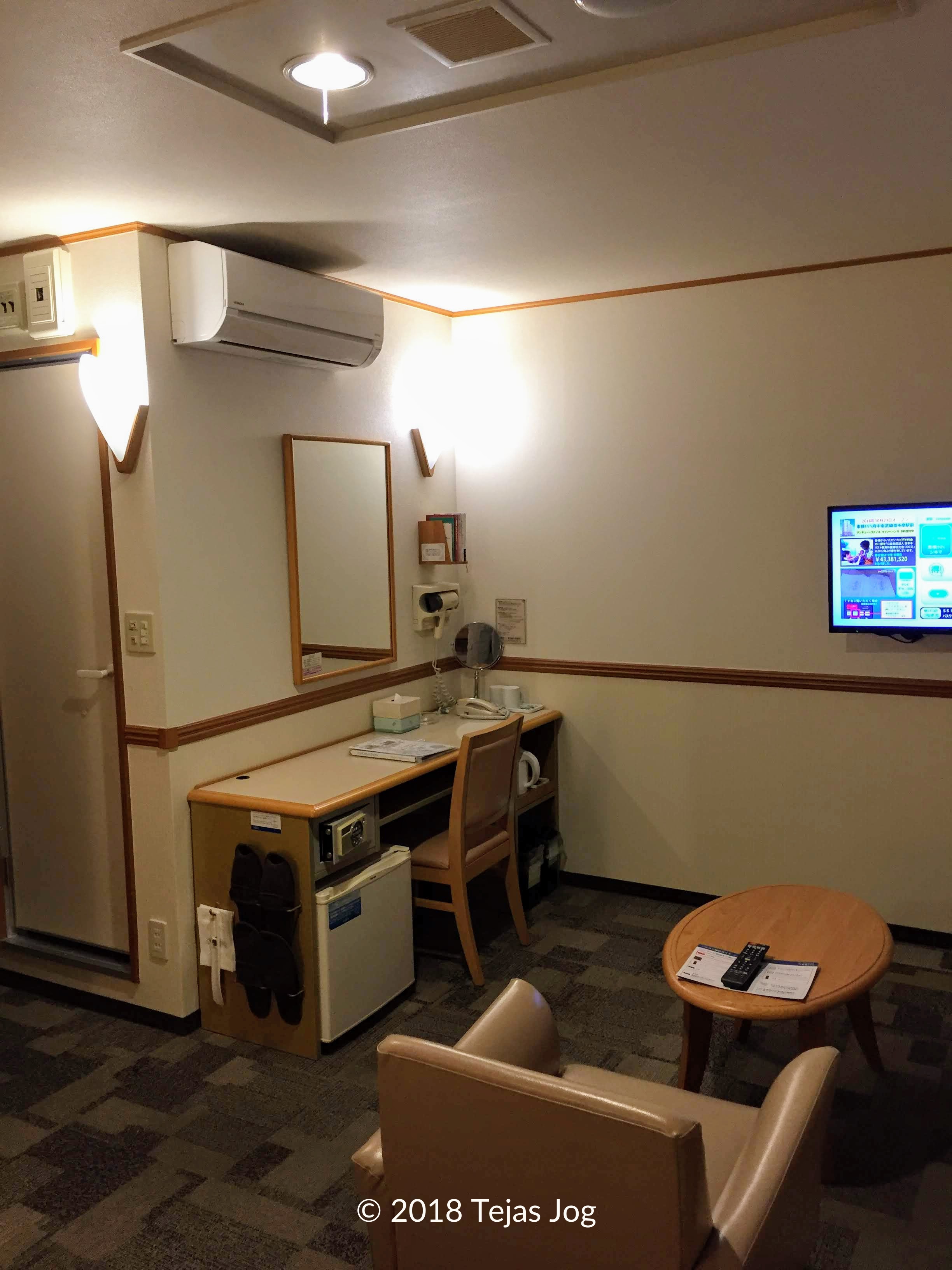 Toyoko Inn