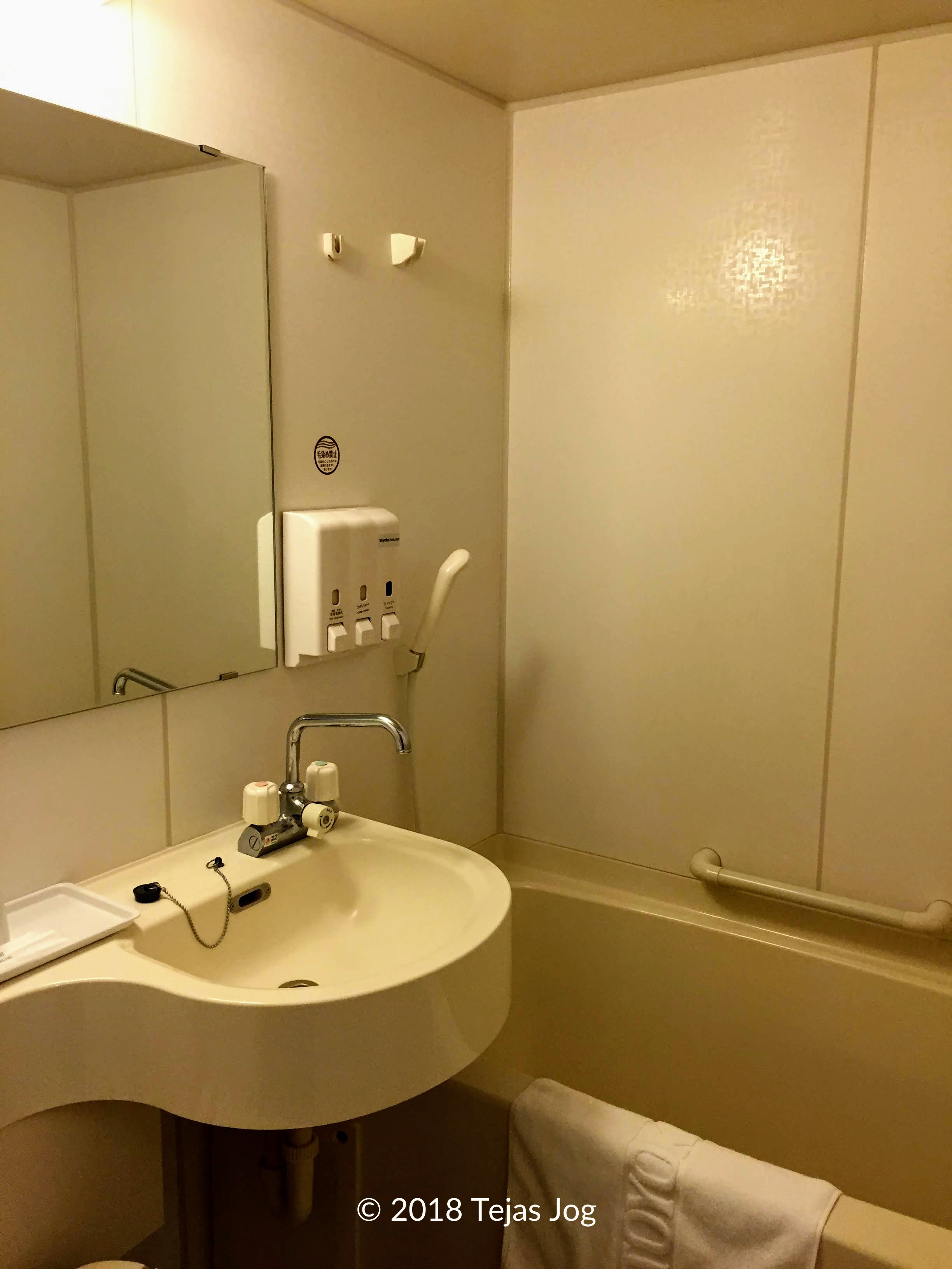 Toyoko Inn