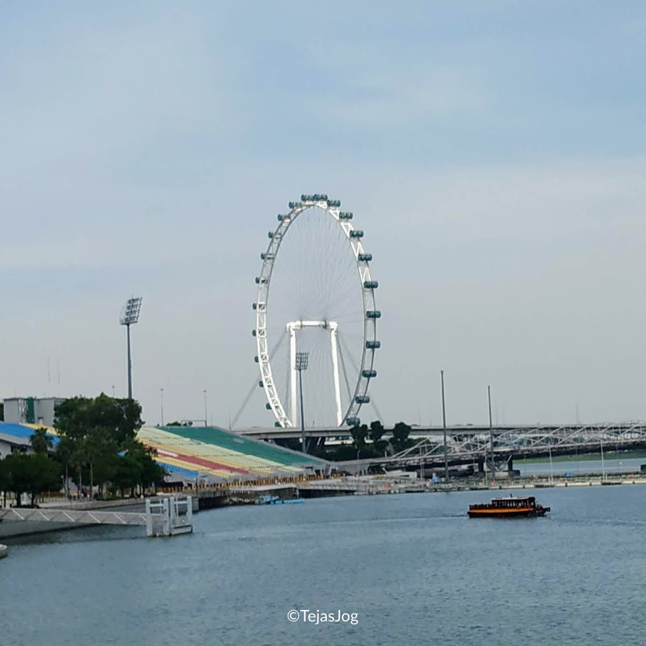Singapore Flyer