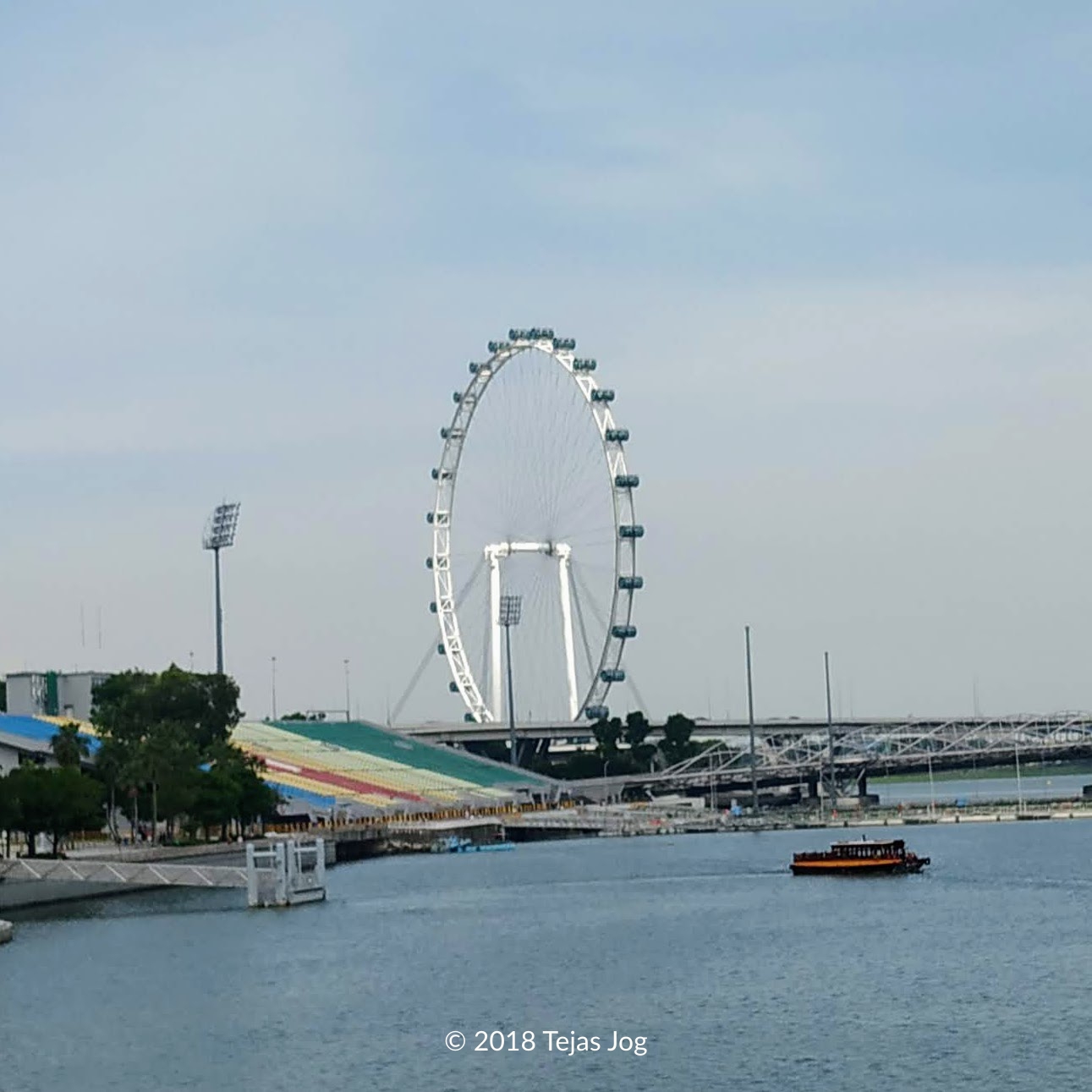 Singapore Flyer