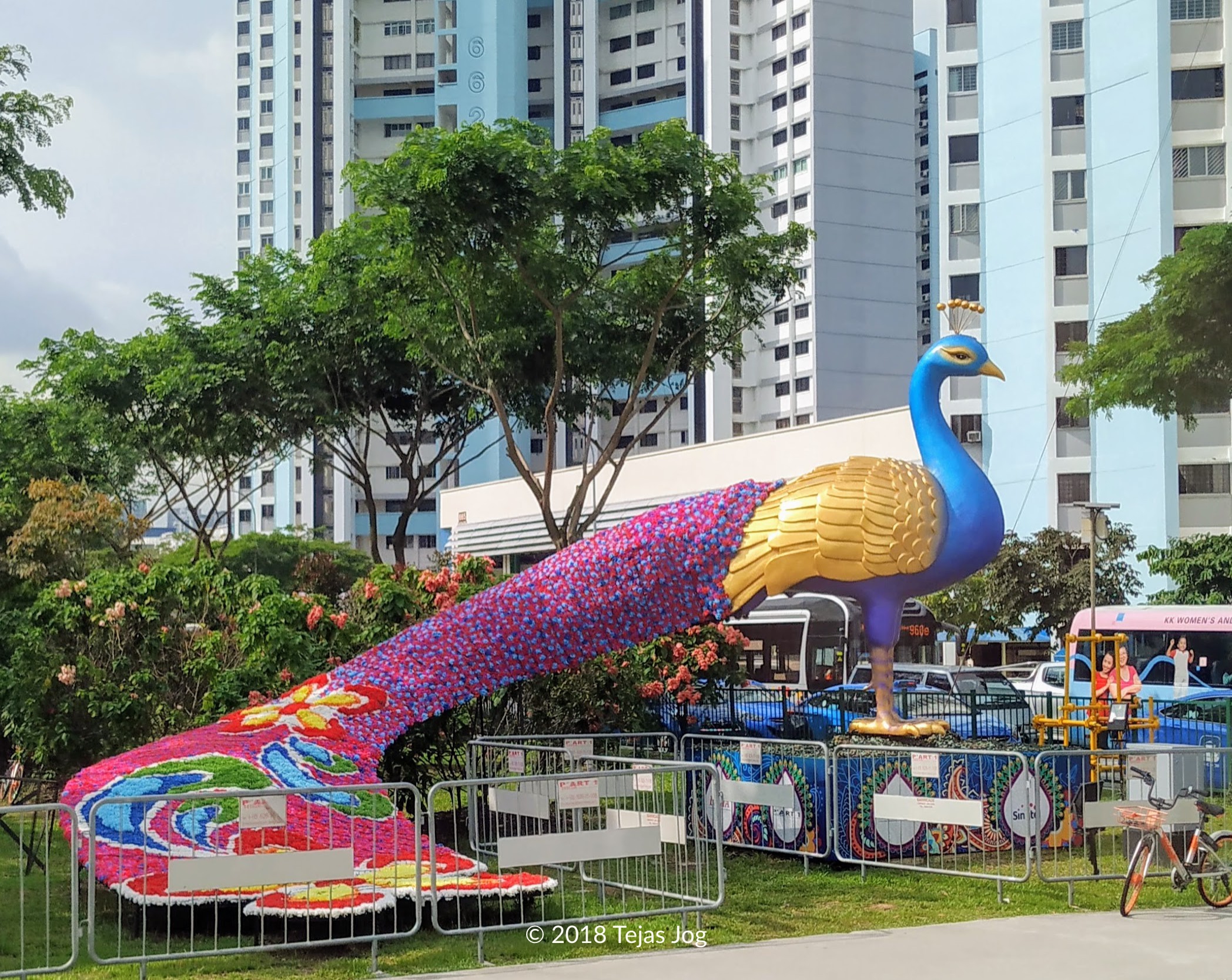 Little India