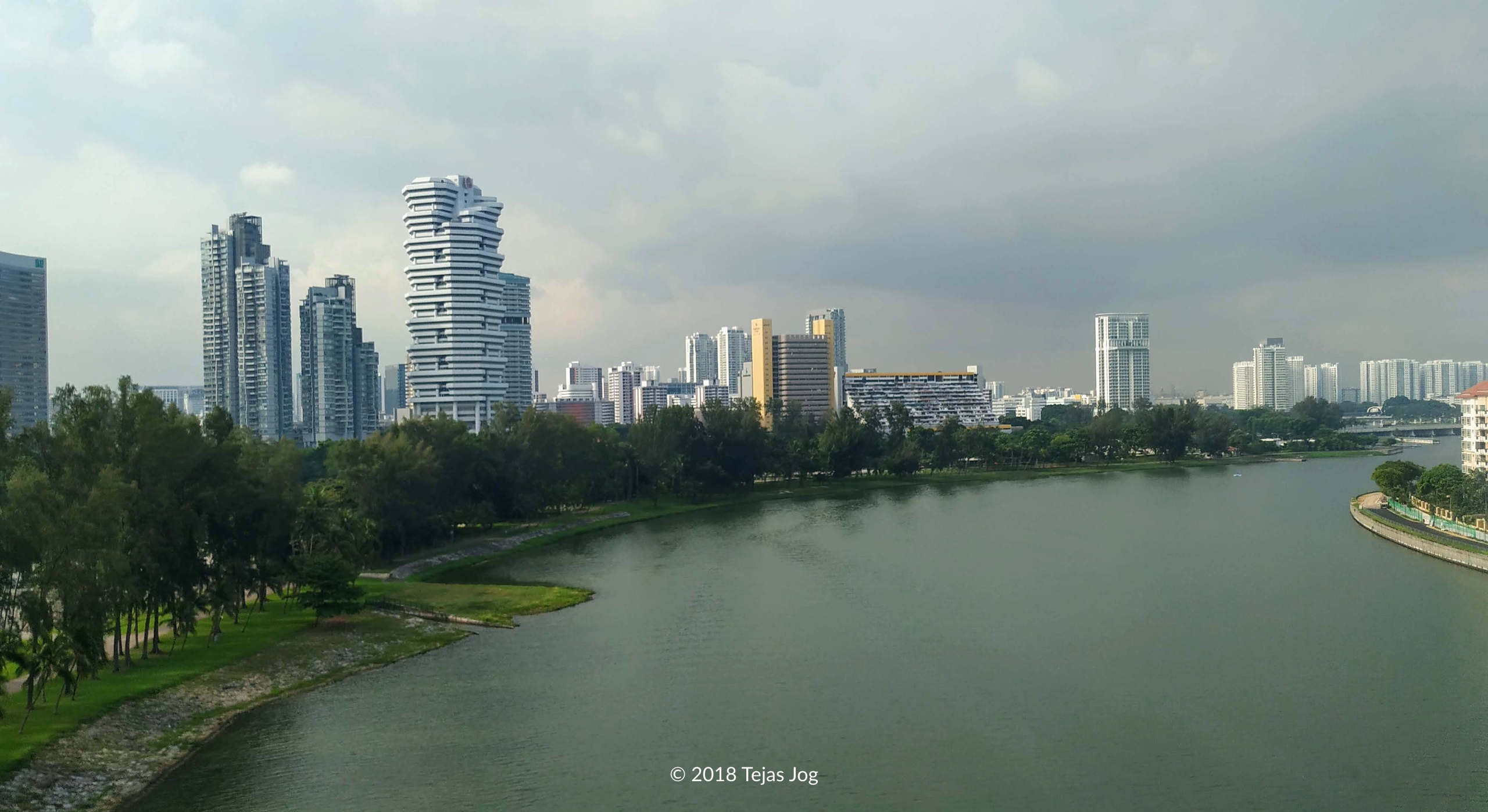 Singapore
