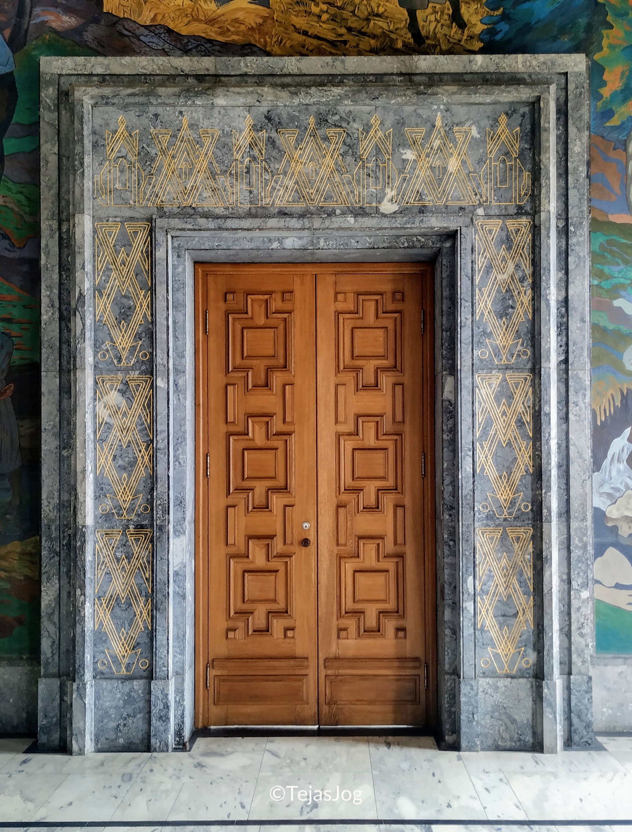 Oslo City Hall