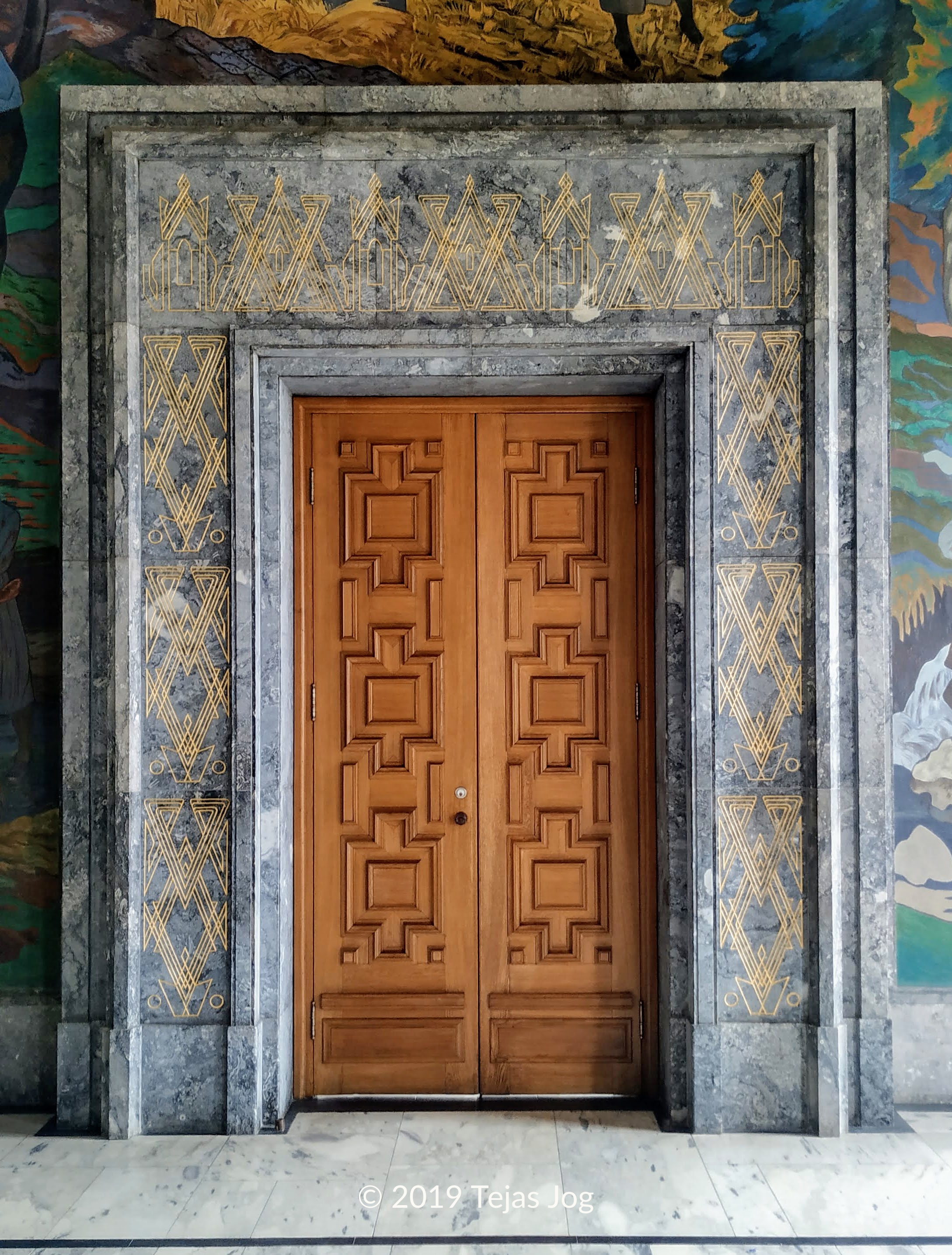 Oslo City Hall