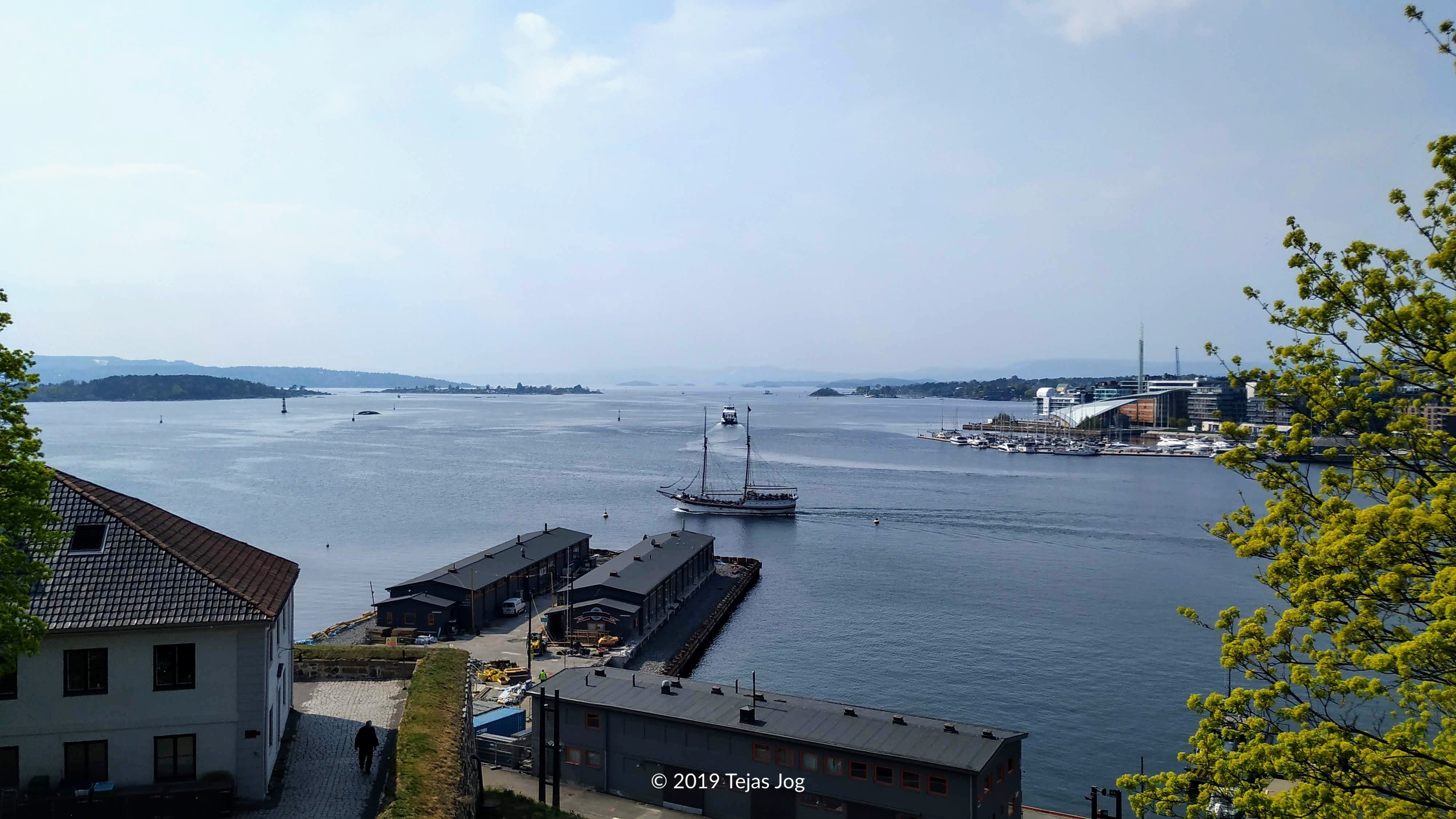 Inner Oslofjord