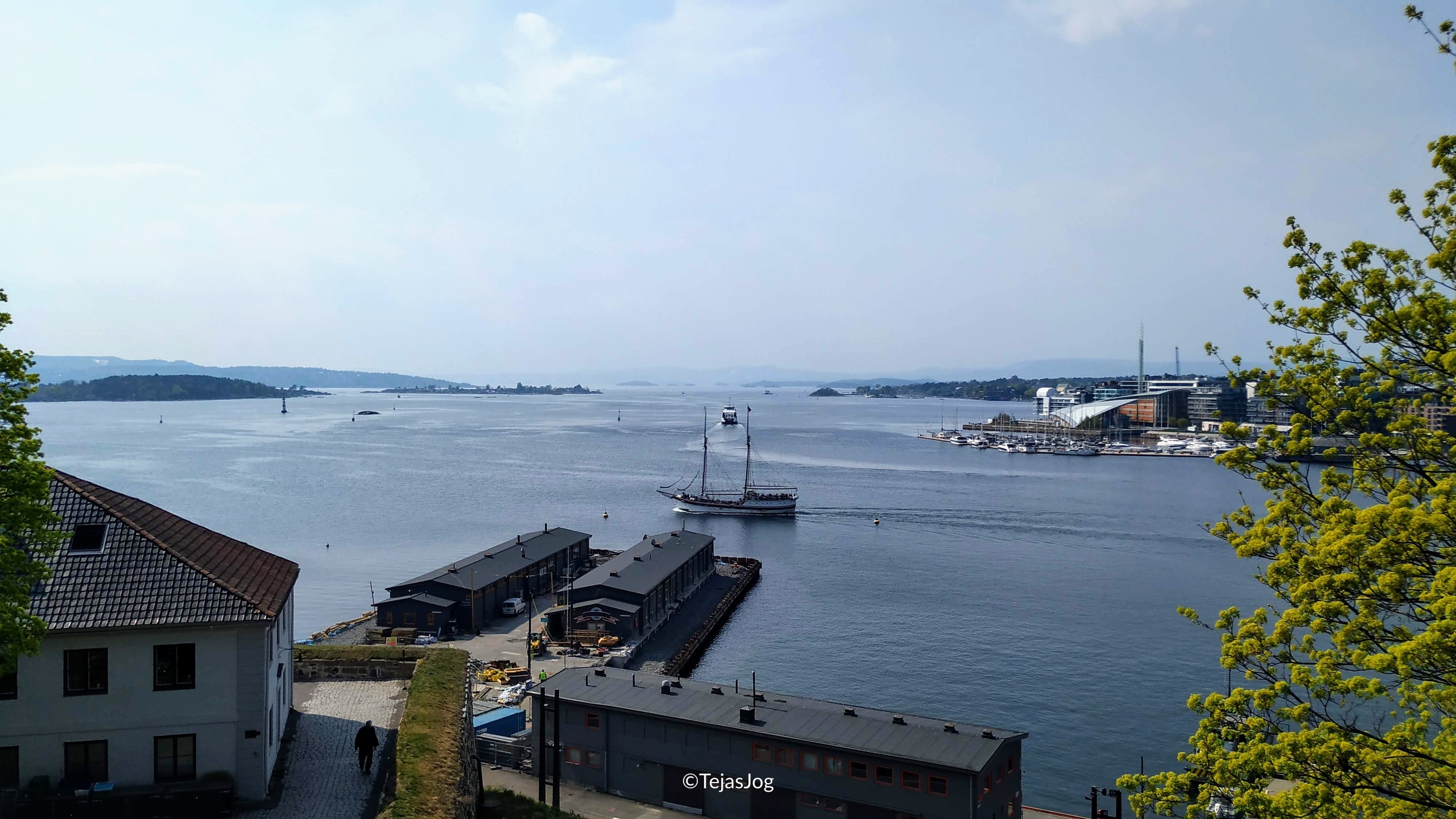 Inner Oslofjord