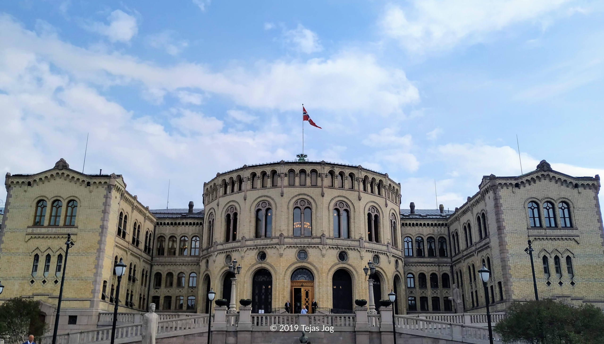 Norwegian Parliament