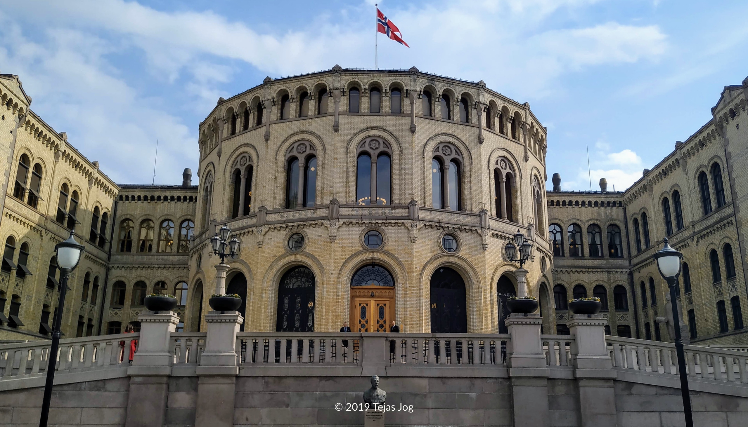 Norwegian Parliament