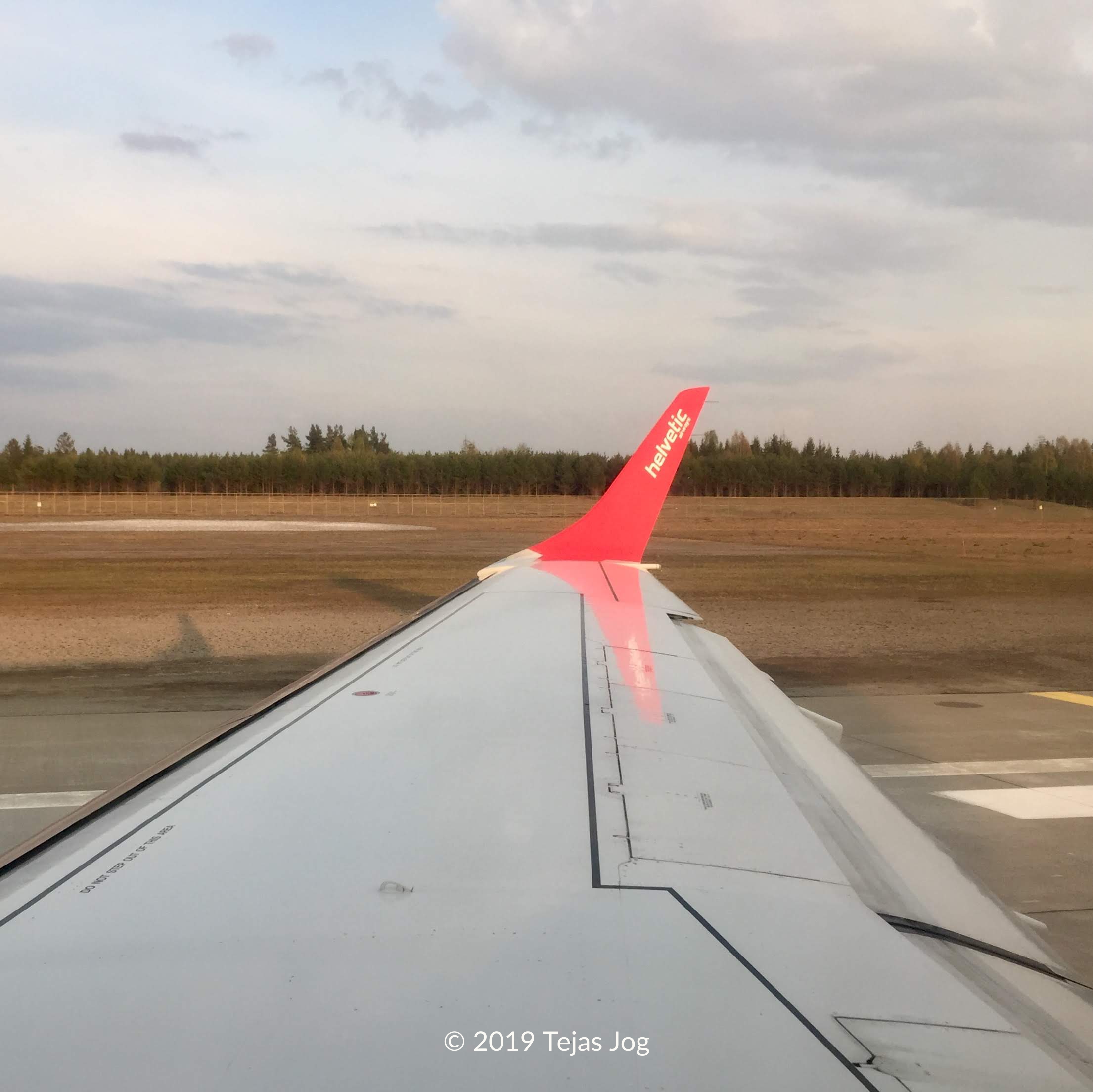 Oslo Airport