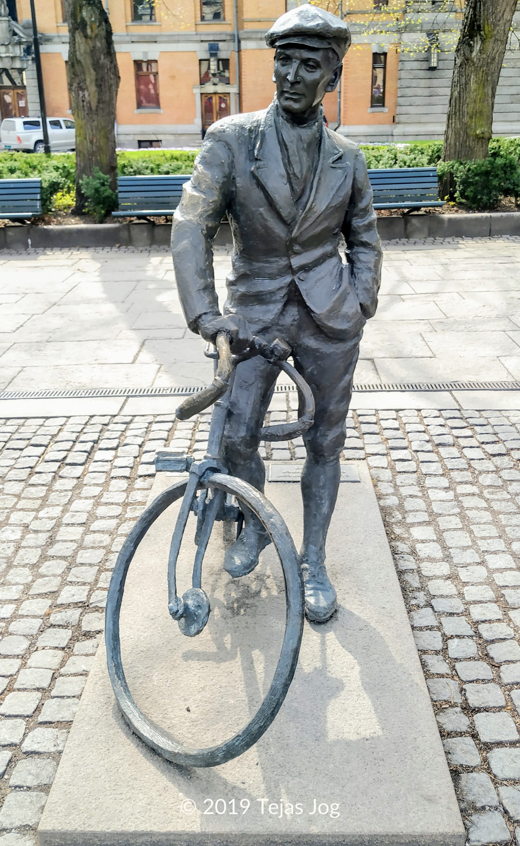 Gunnar Sønsteby