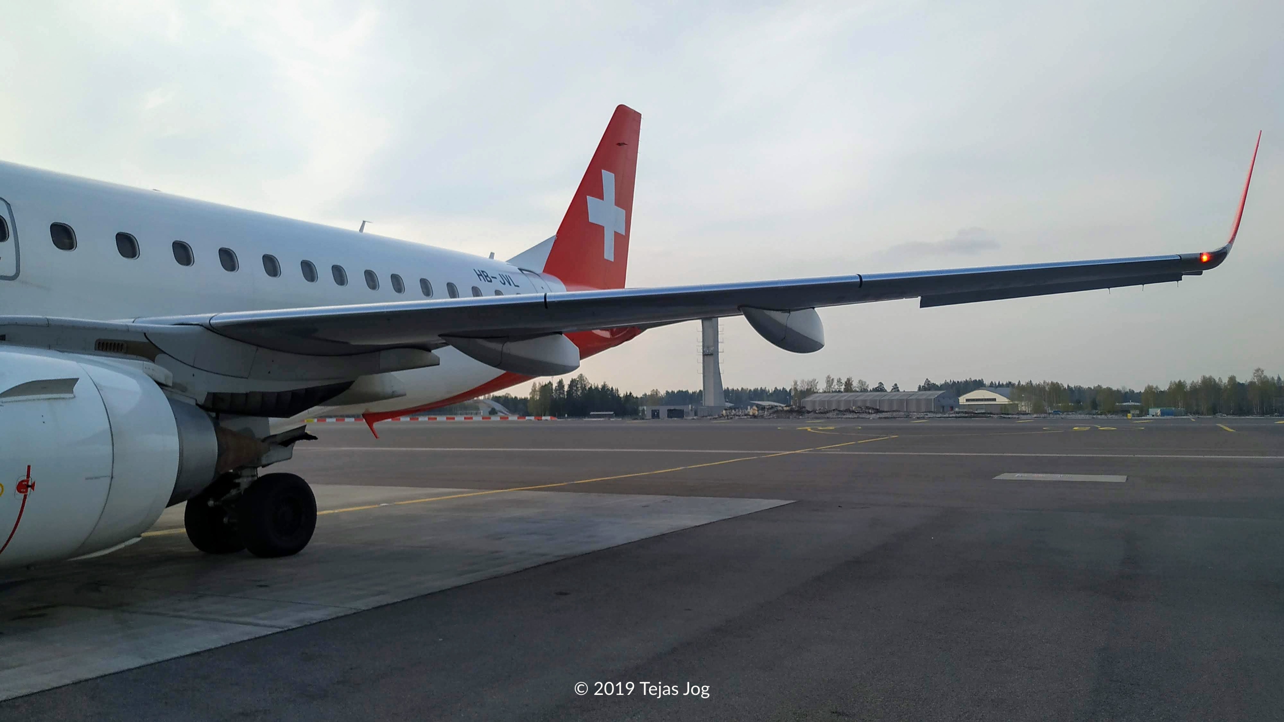 SWISS 1217