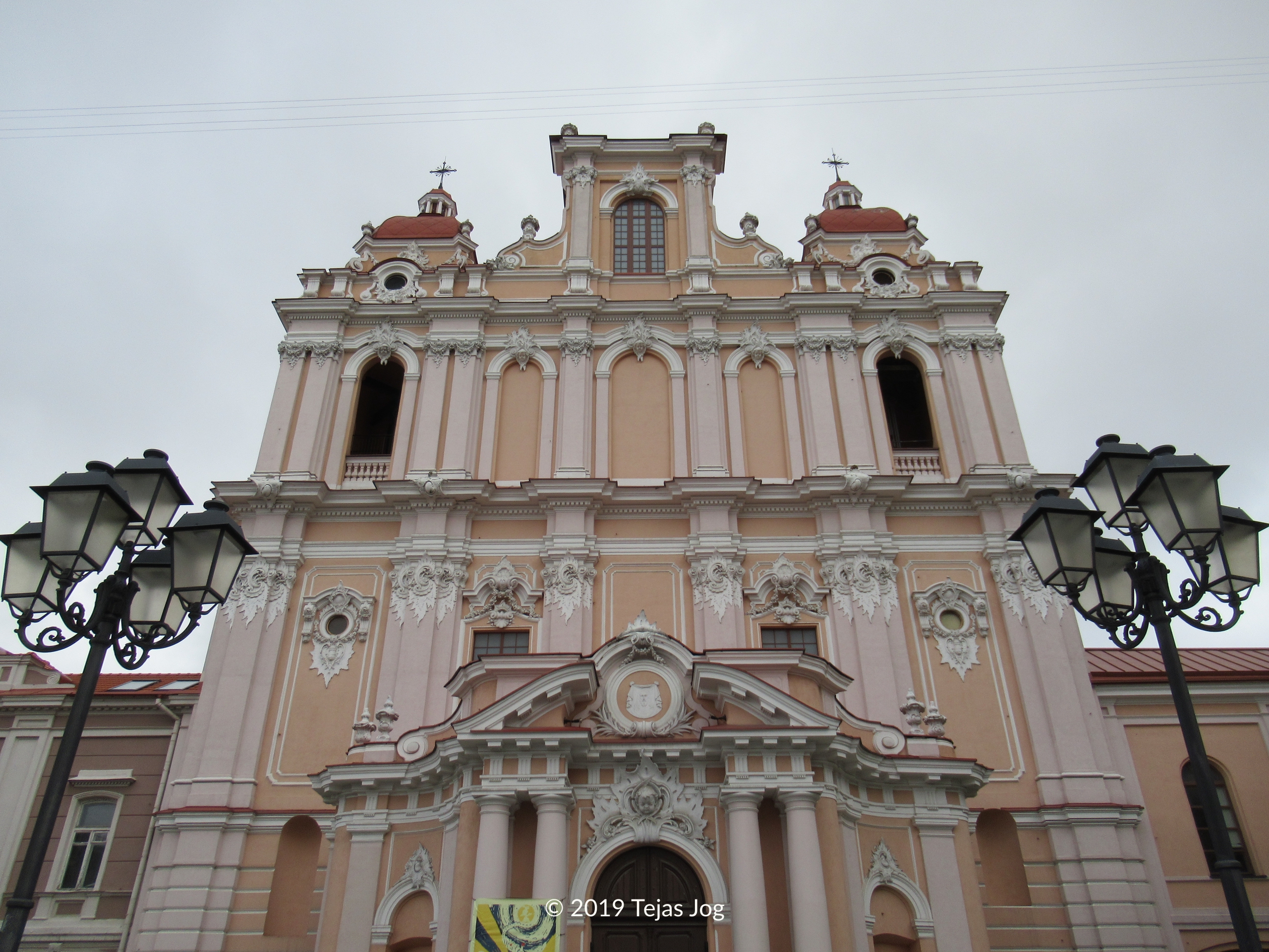 Church of St. Casimir