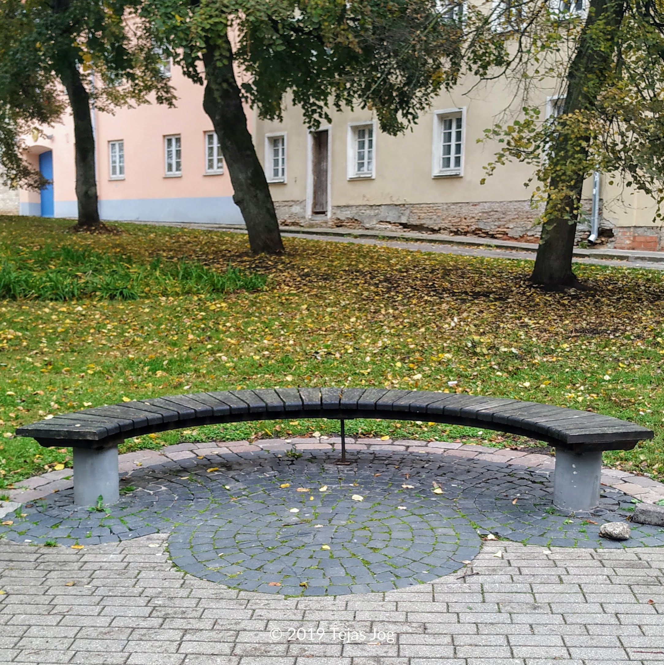 Vilnius Old Town
