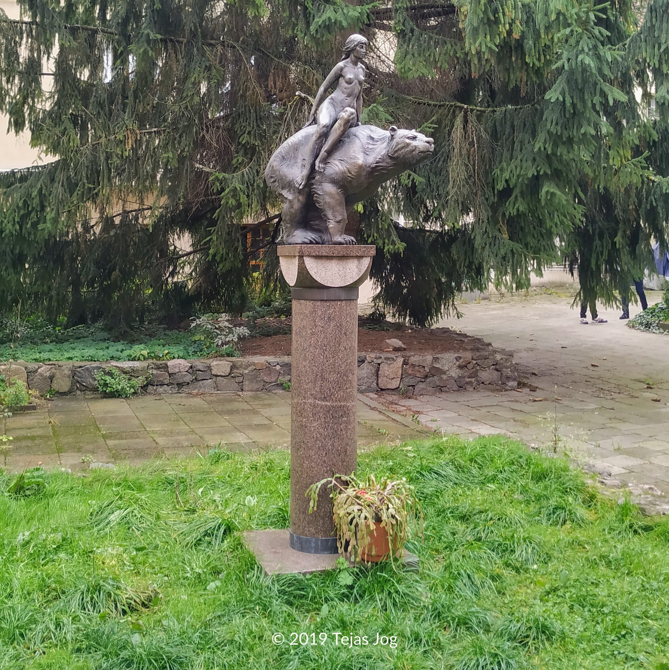 Medeinė