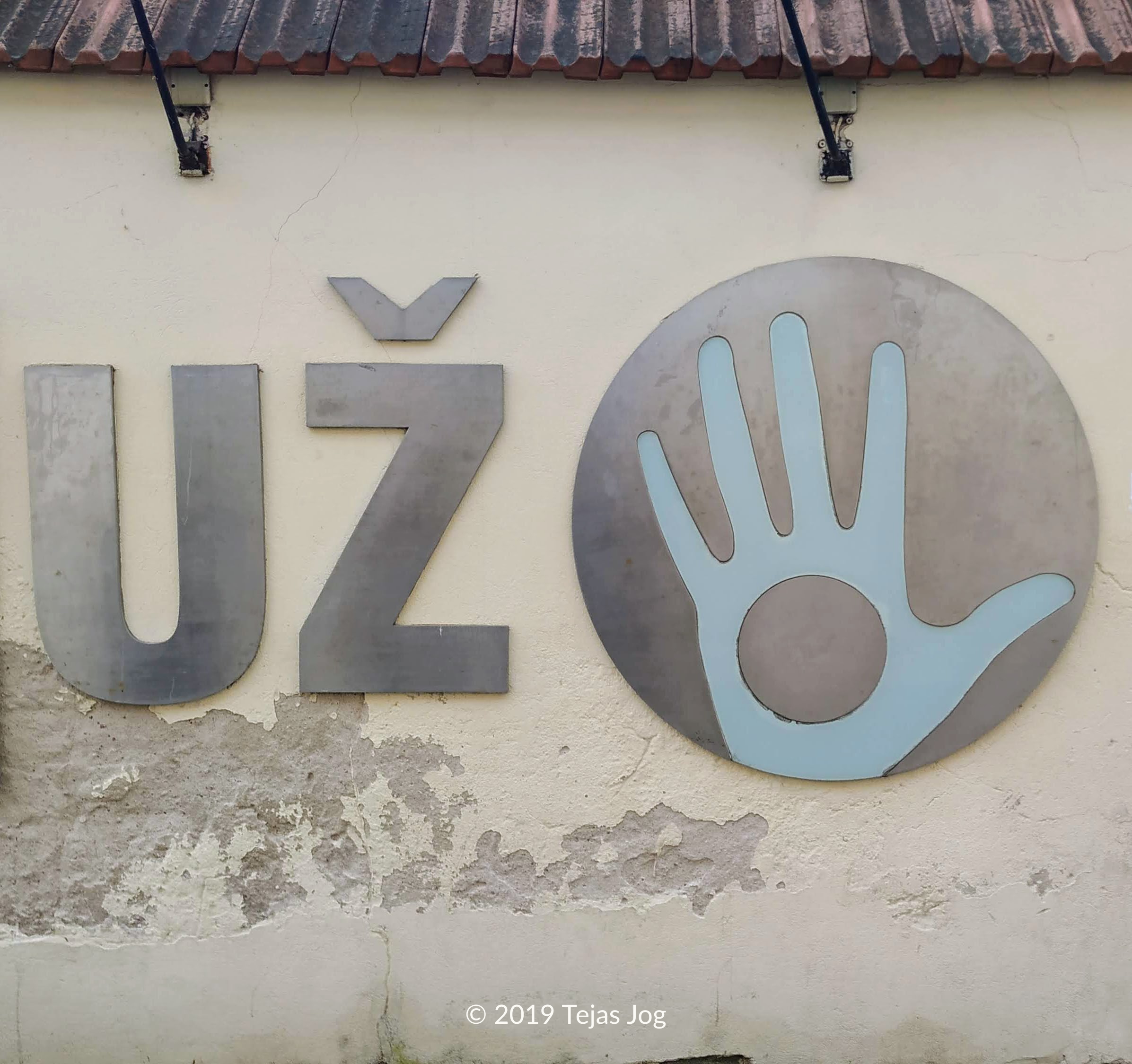 Republic of Užupis