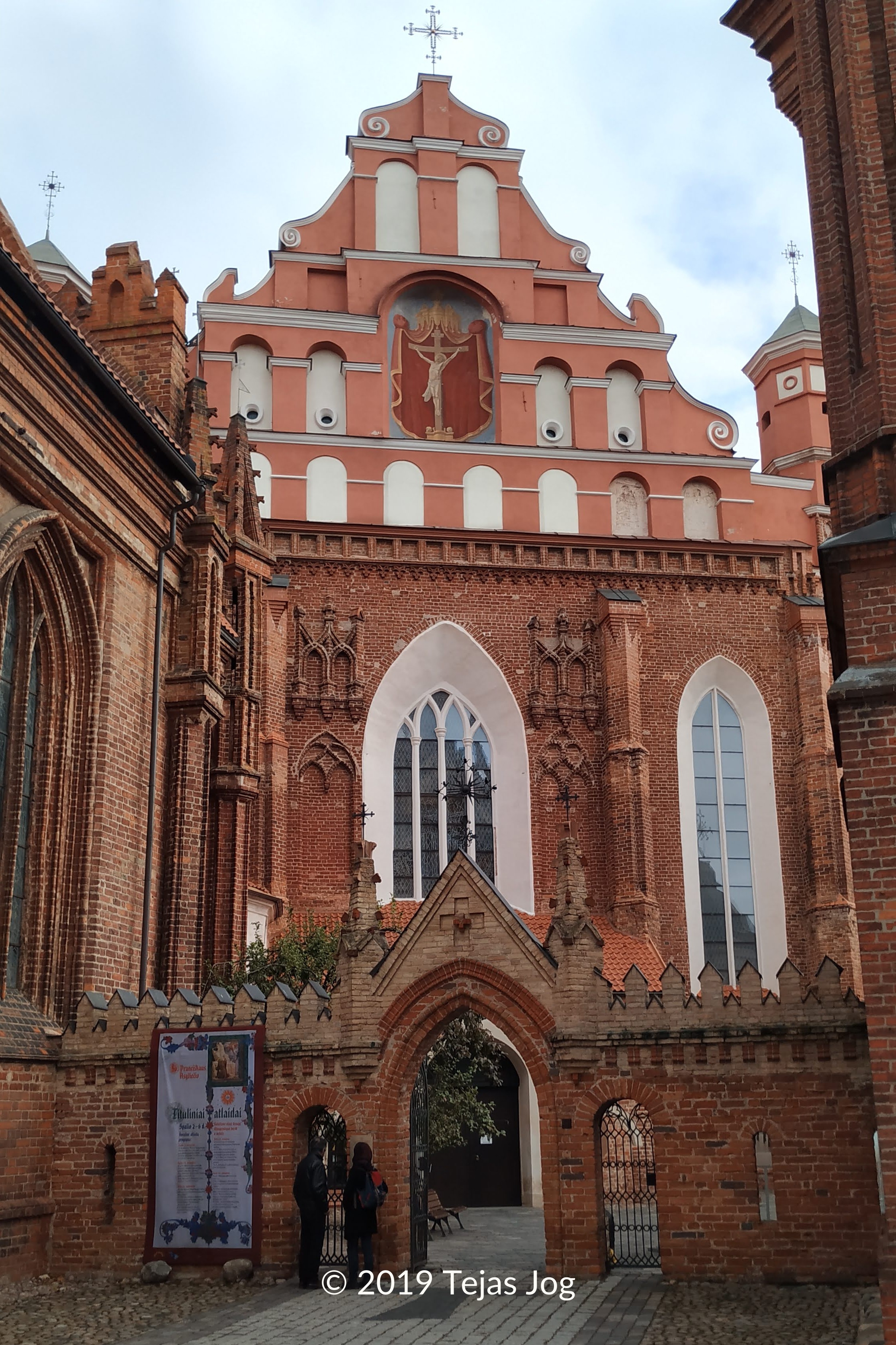 Church of St. Francis of Assisi