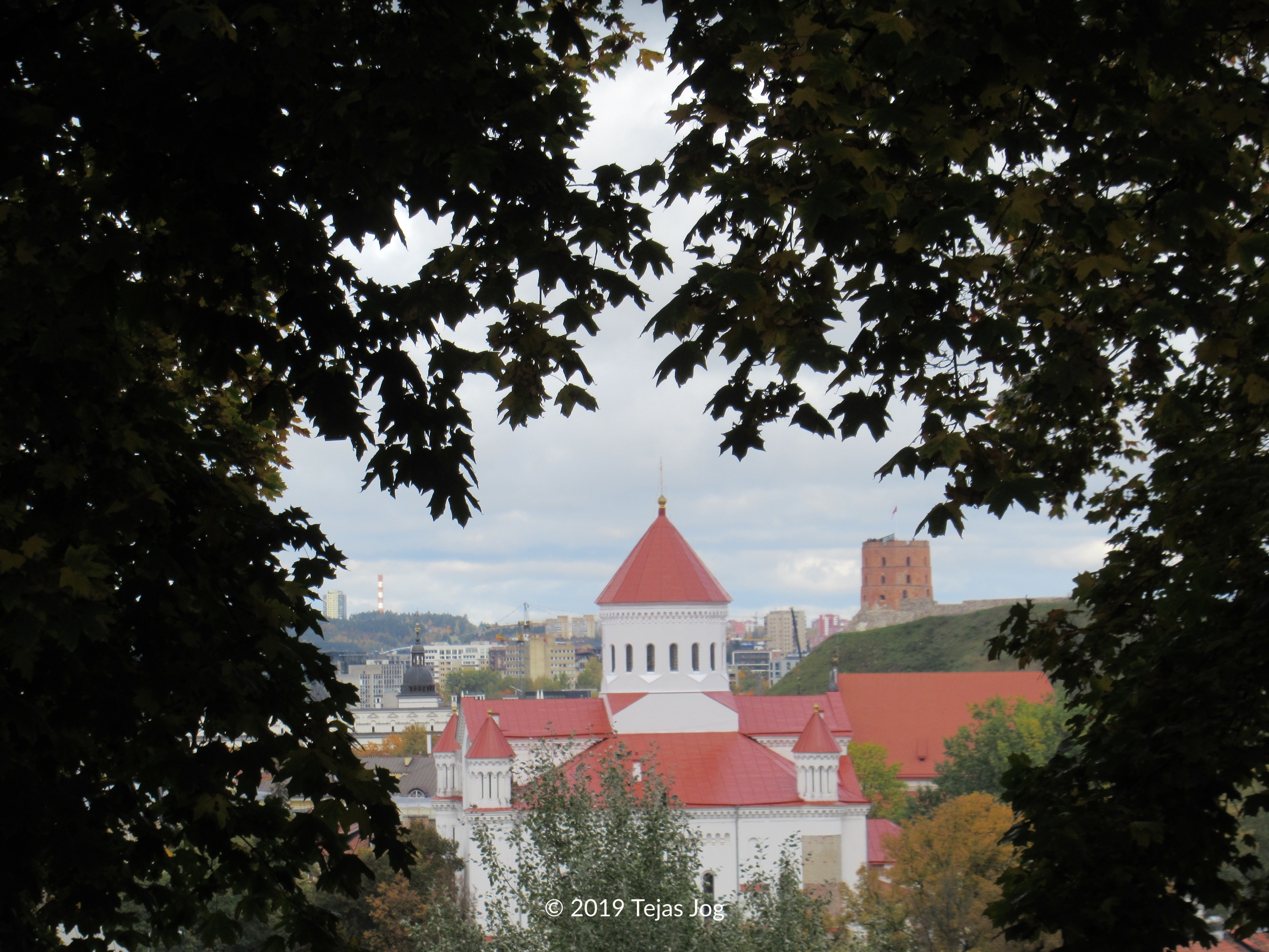 Vilnius