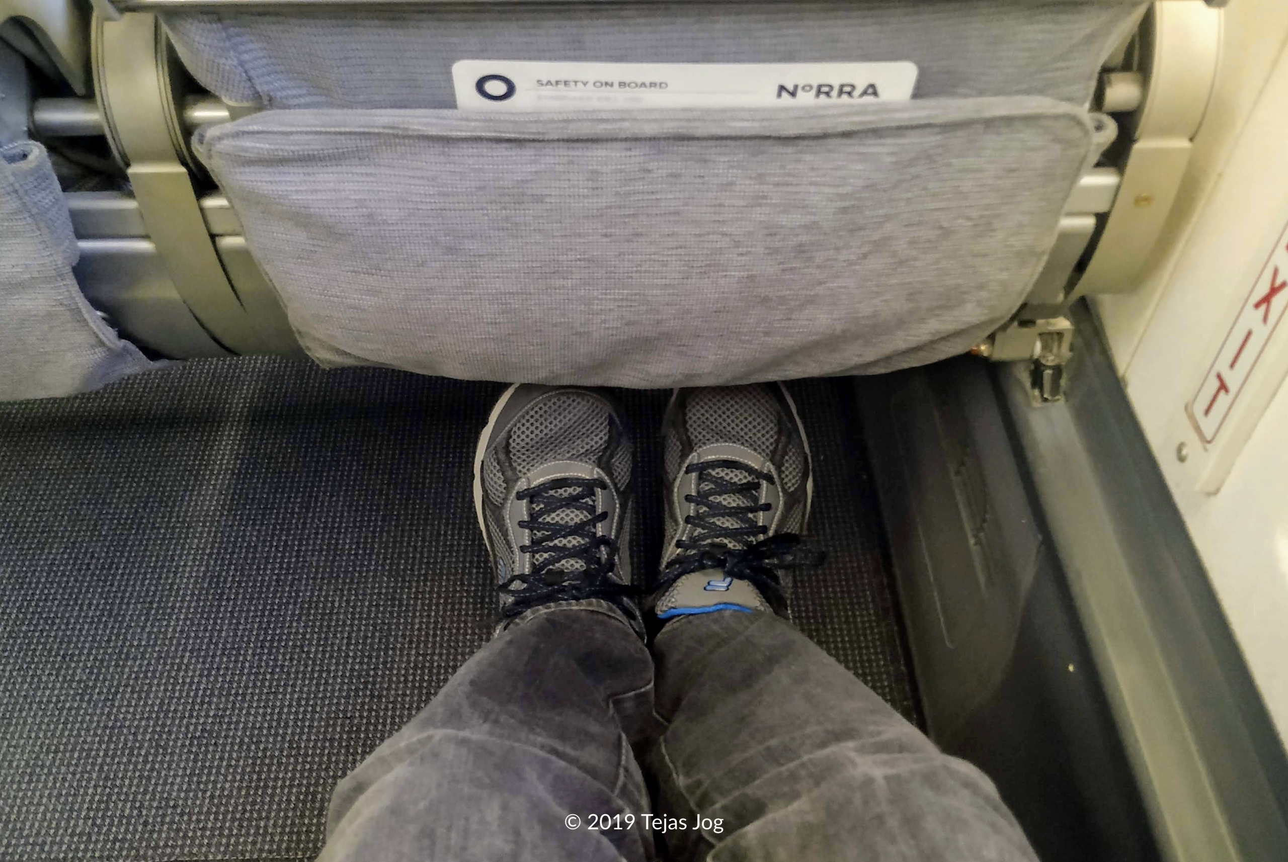Finnair 1101