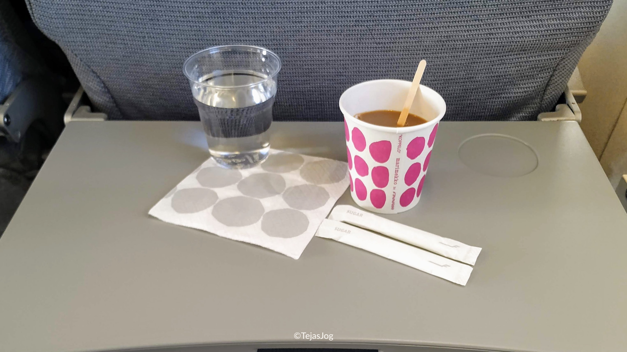 Finnair 1101
