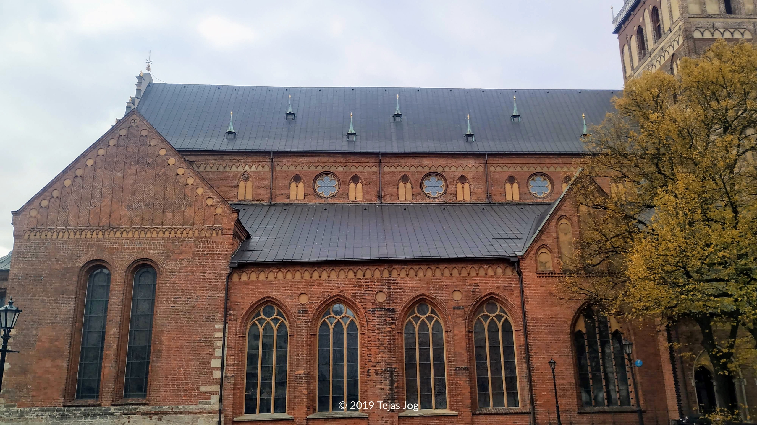 Riga Cathedral