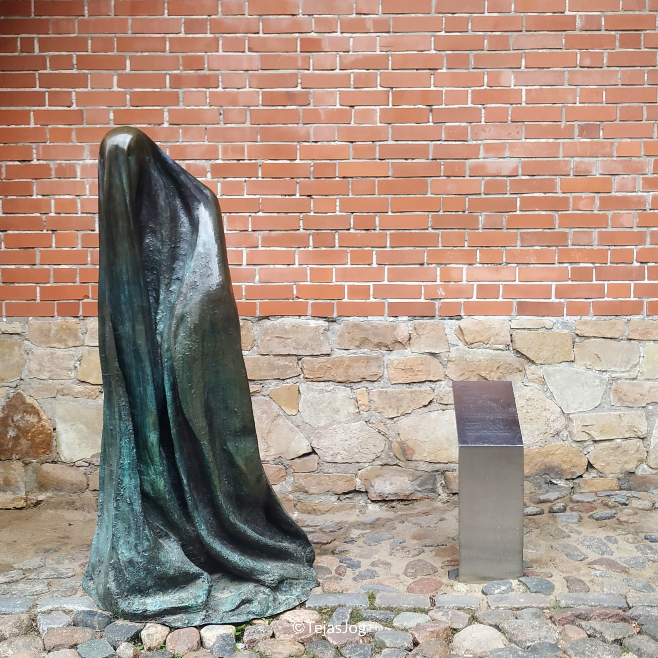 Geisterdenkmal