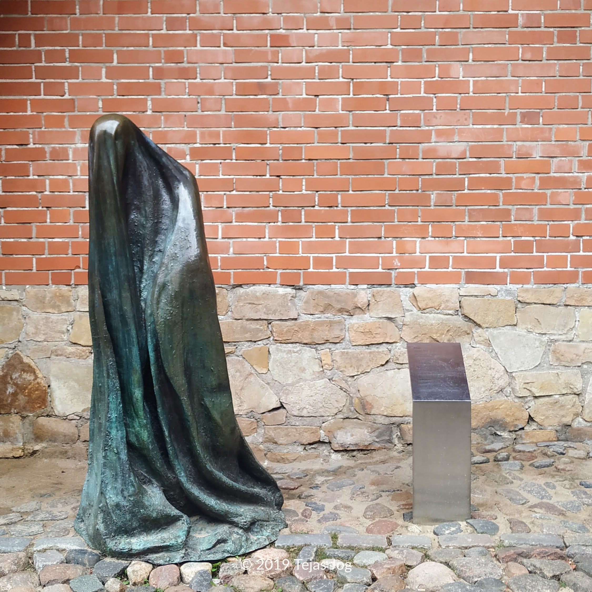 Geisterdenkmal