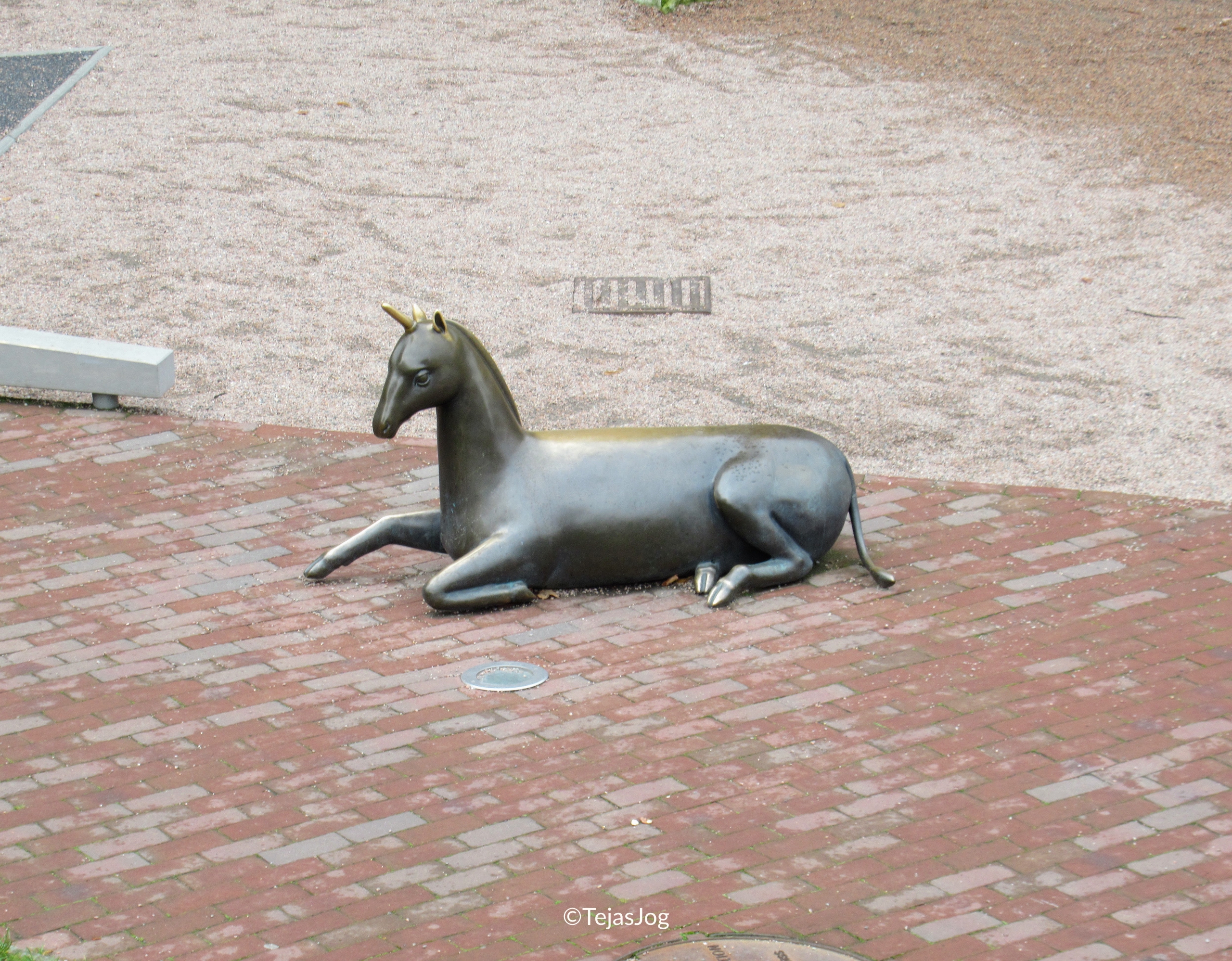 Dome Square