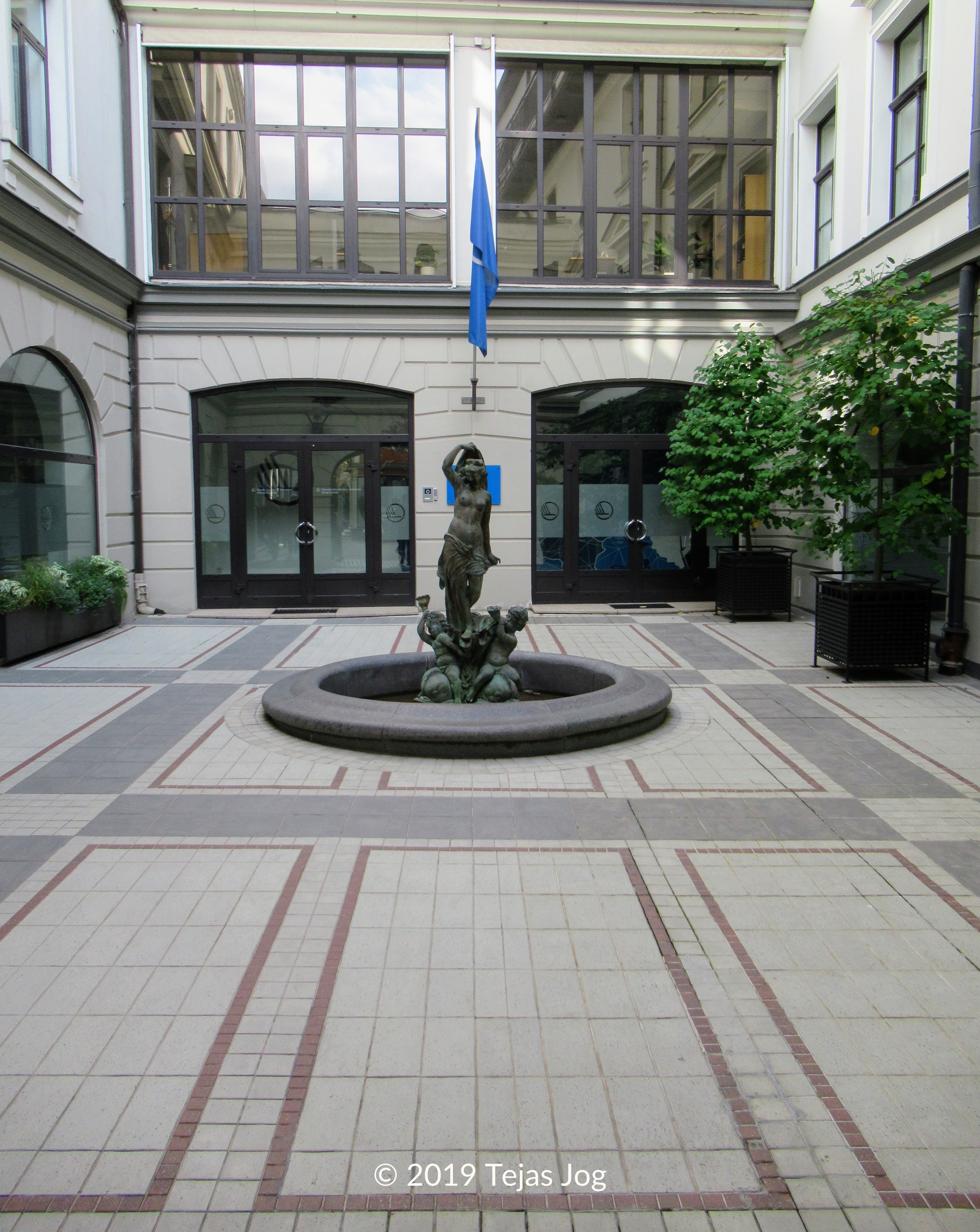 Bergs Bazaar