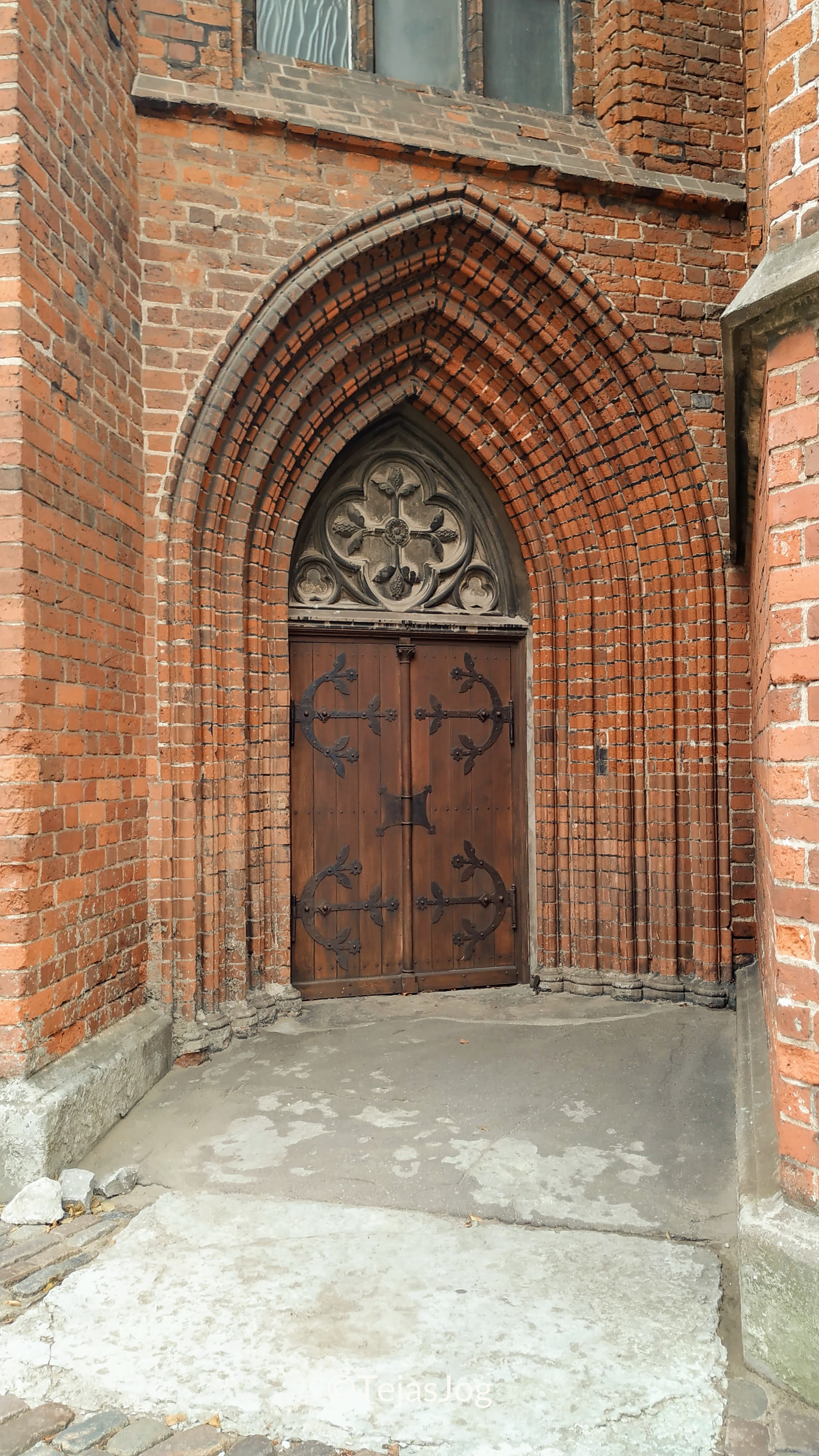 St. Peter's Church