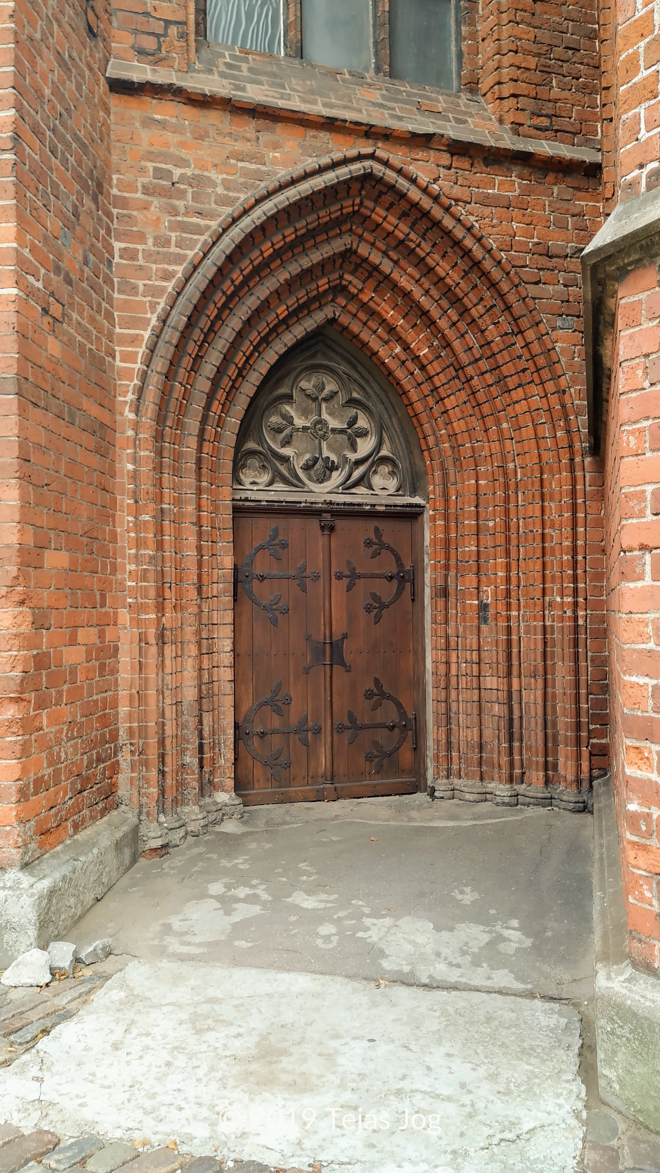 St. Peter's Church