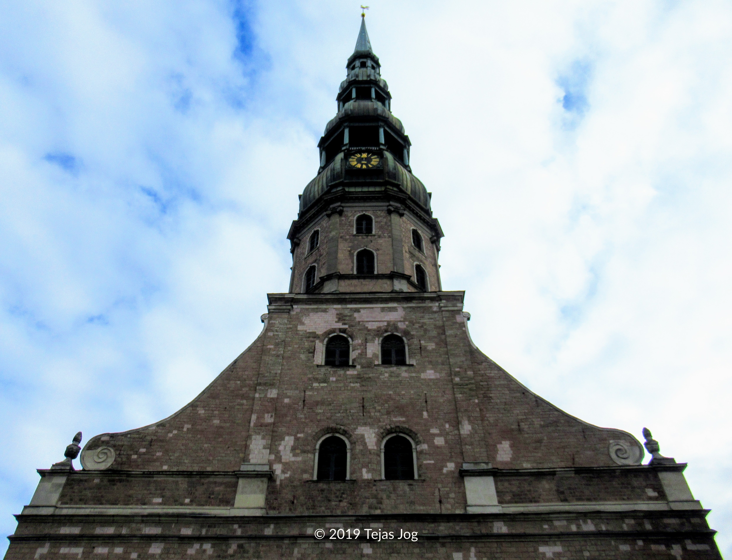 St. Peter's Church