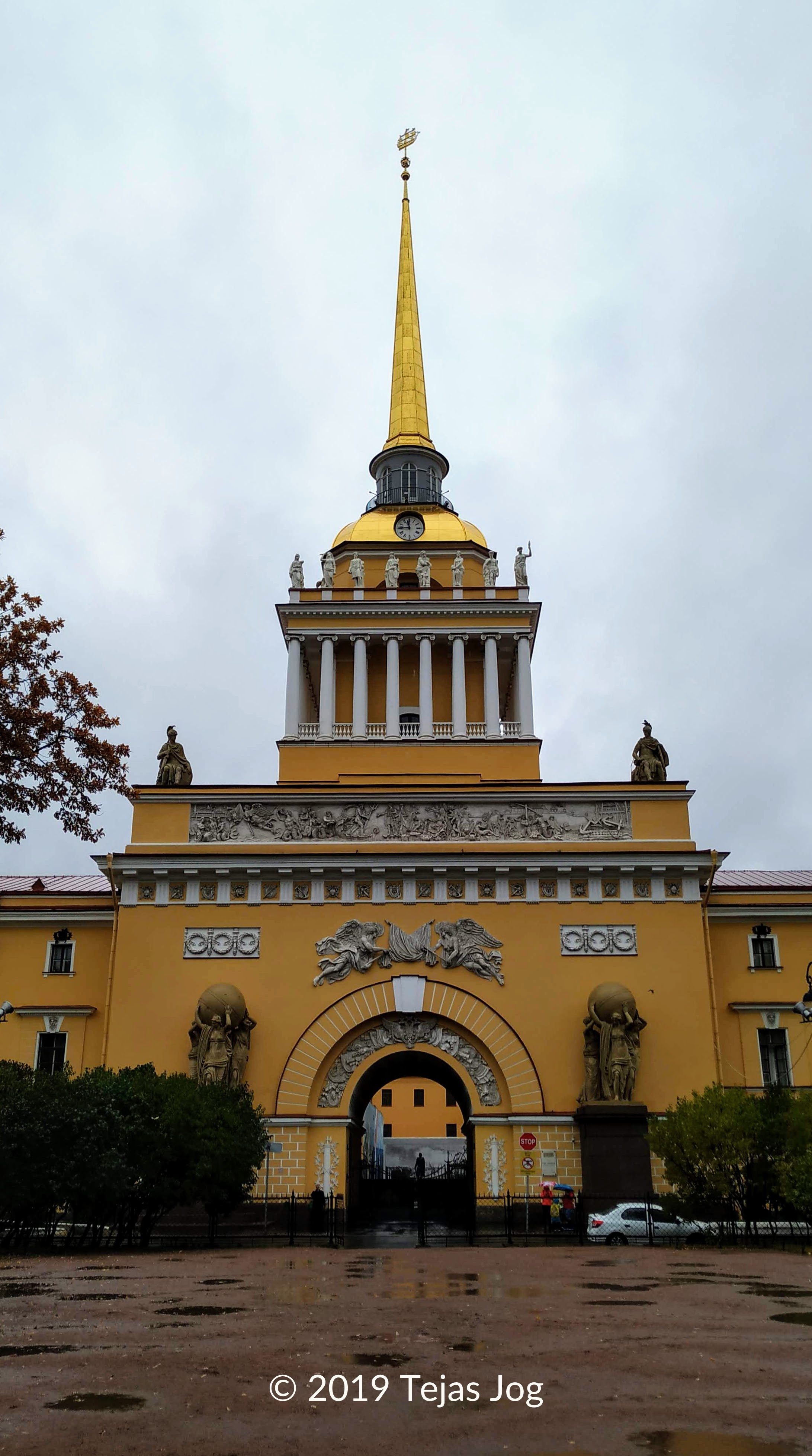Admiralty