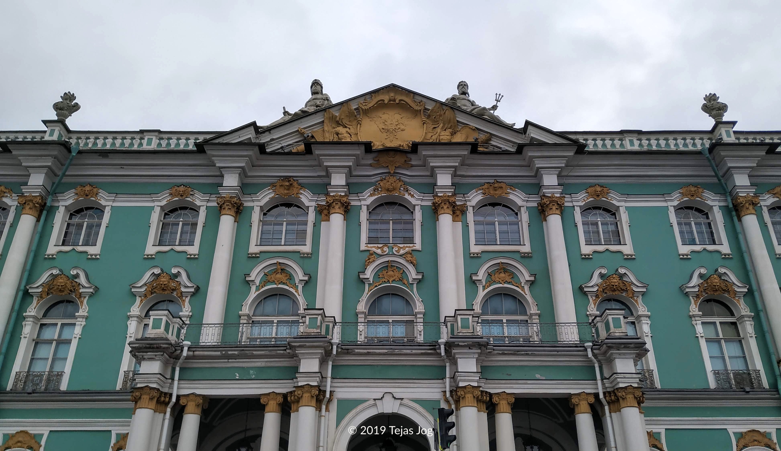 State Hermitage Museum