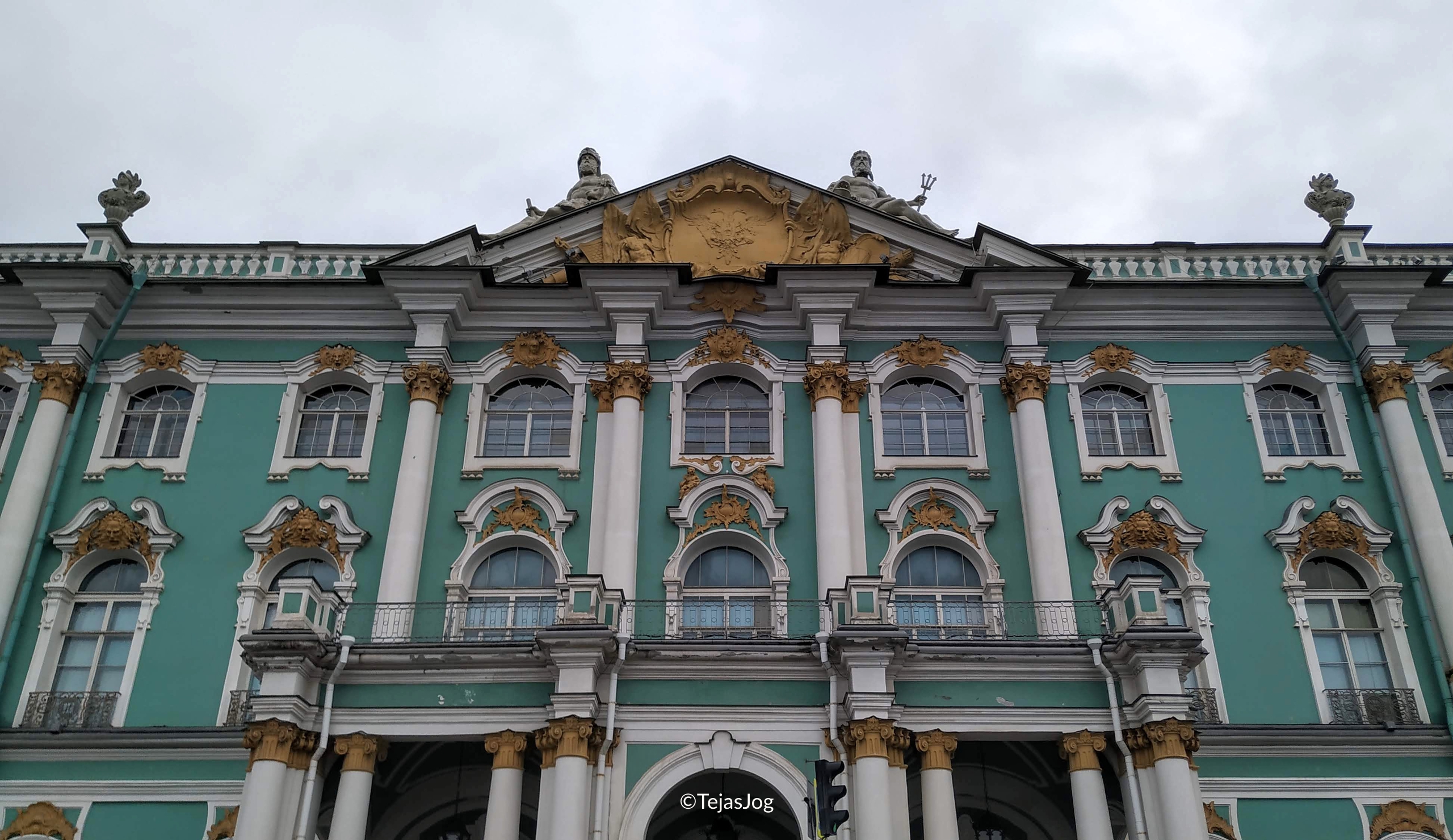 State Hermitage Museum
