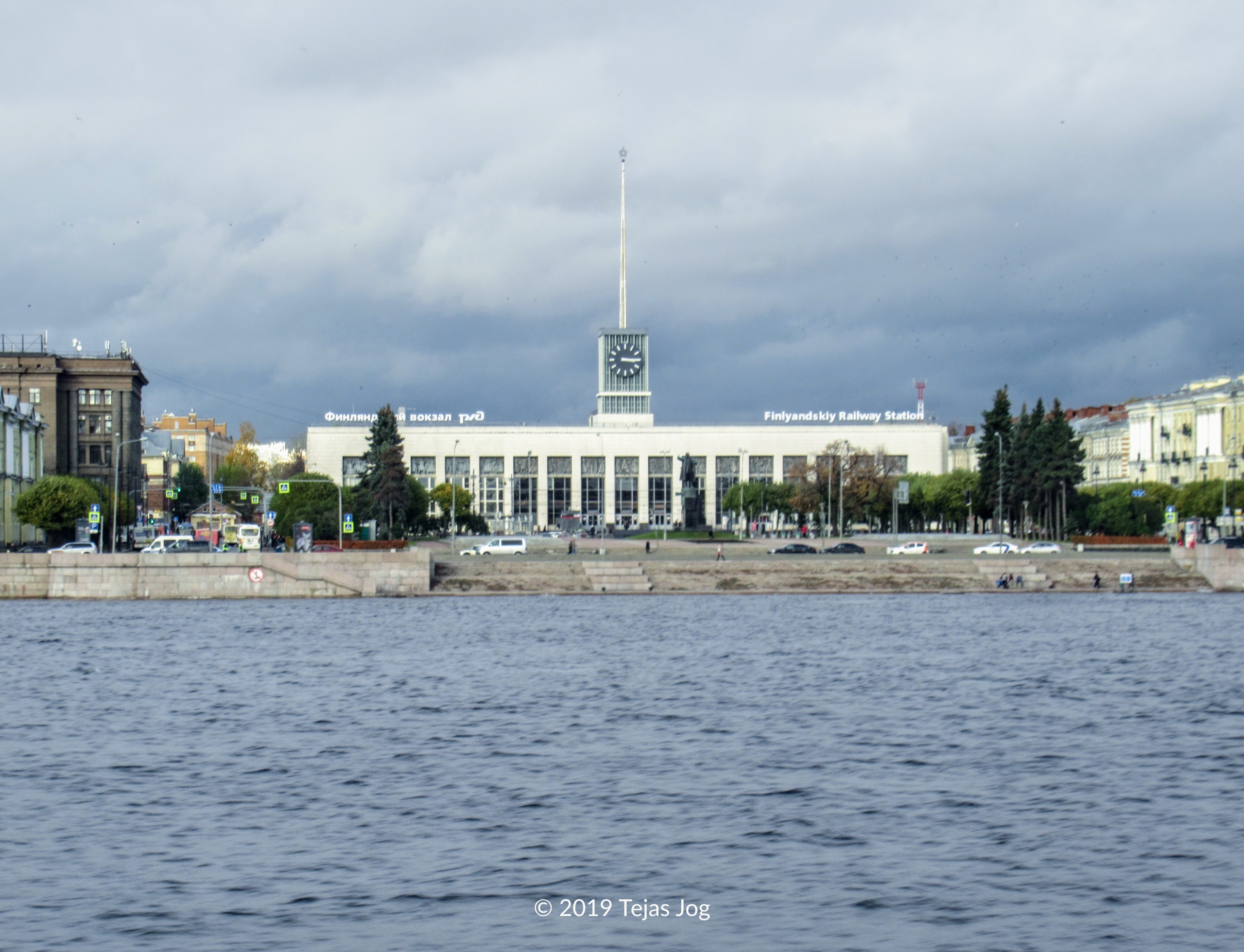 Finland Station