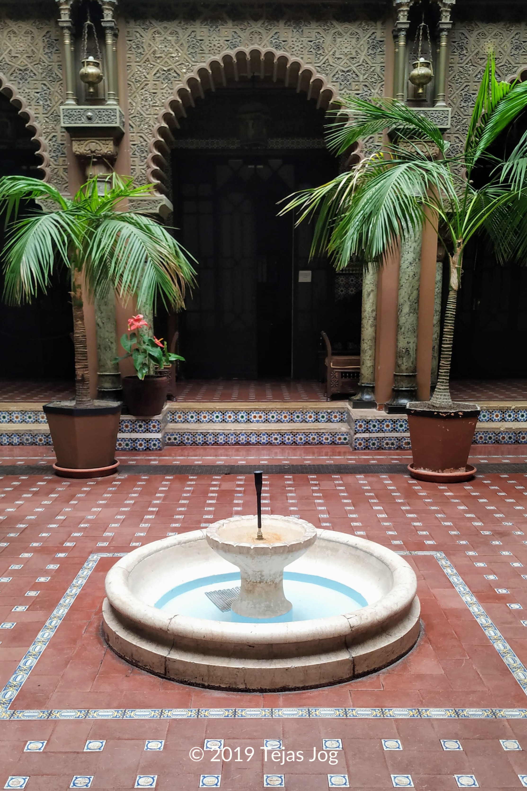 Casa do Alentejo