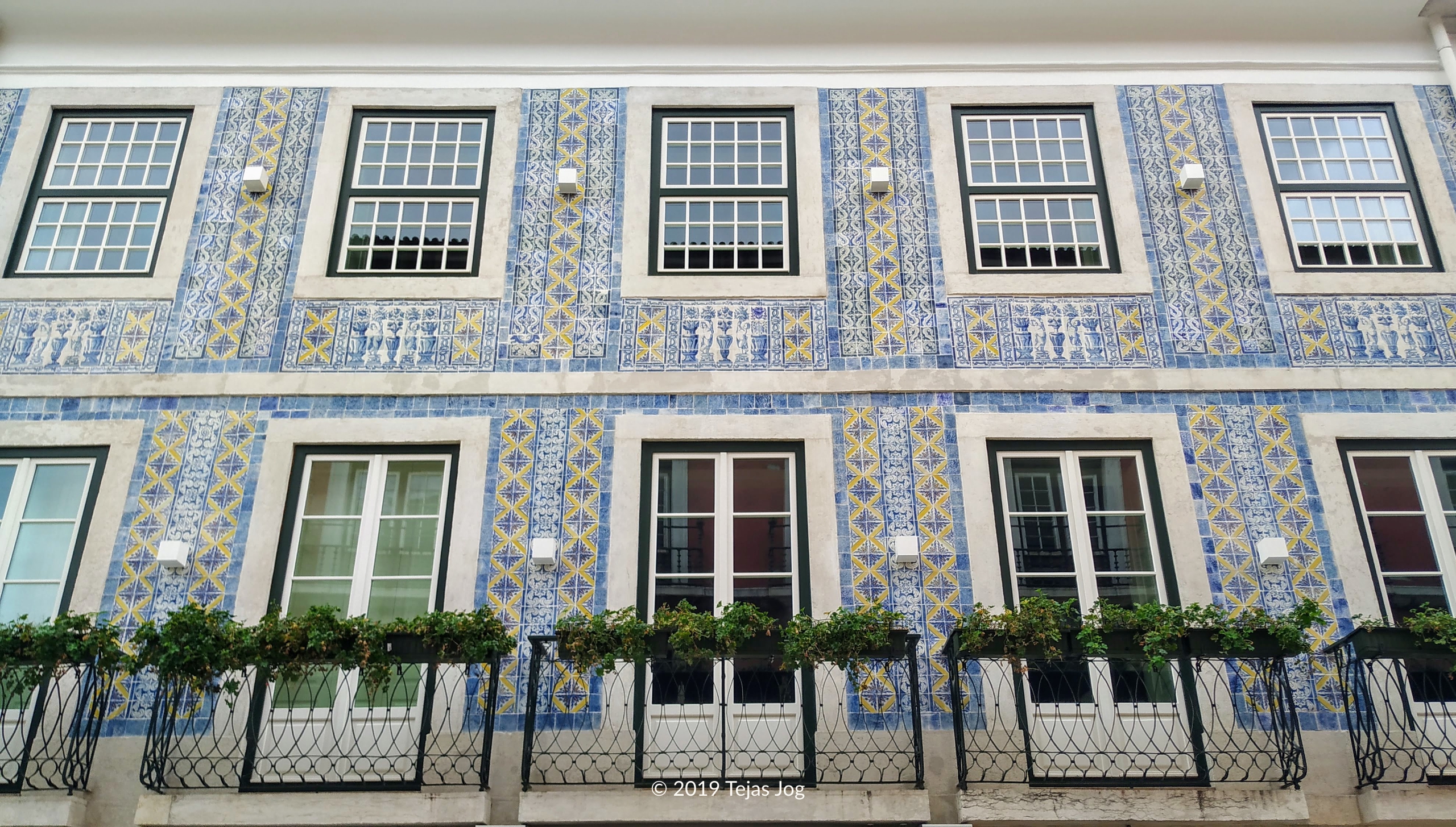 Lisbon