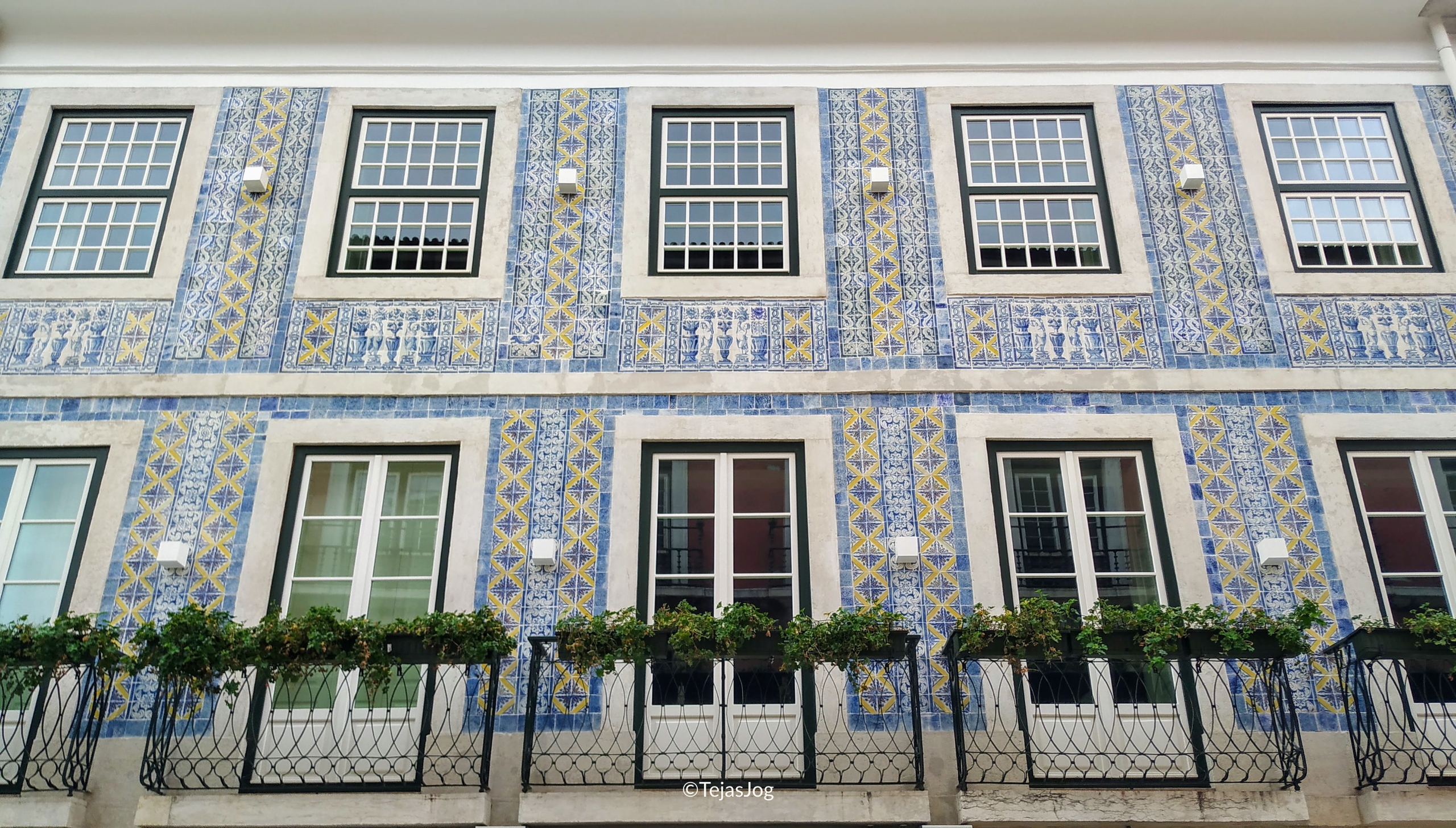 Lisbon