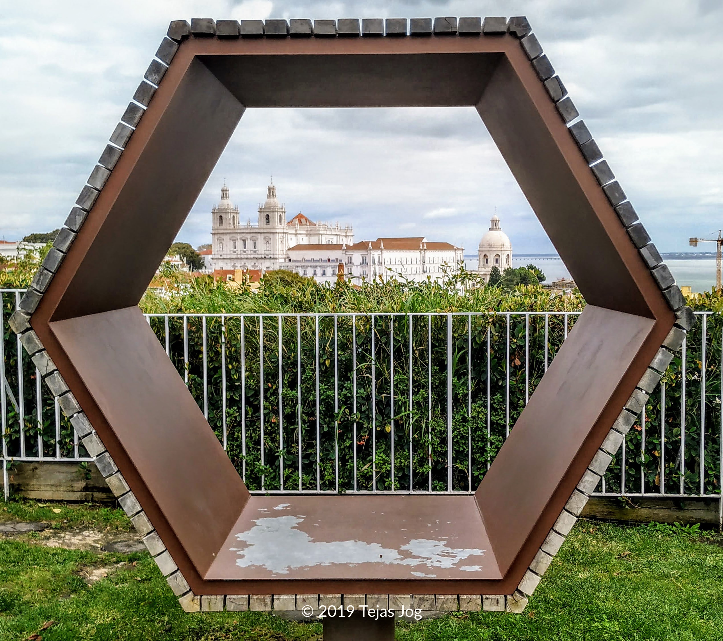 Miradouro do Recolhimento