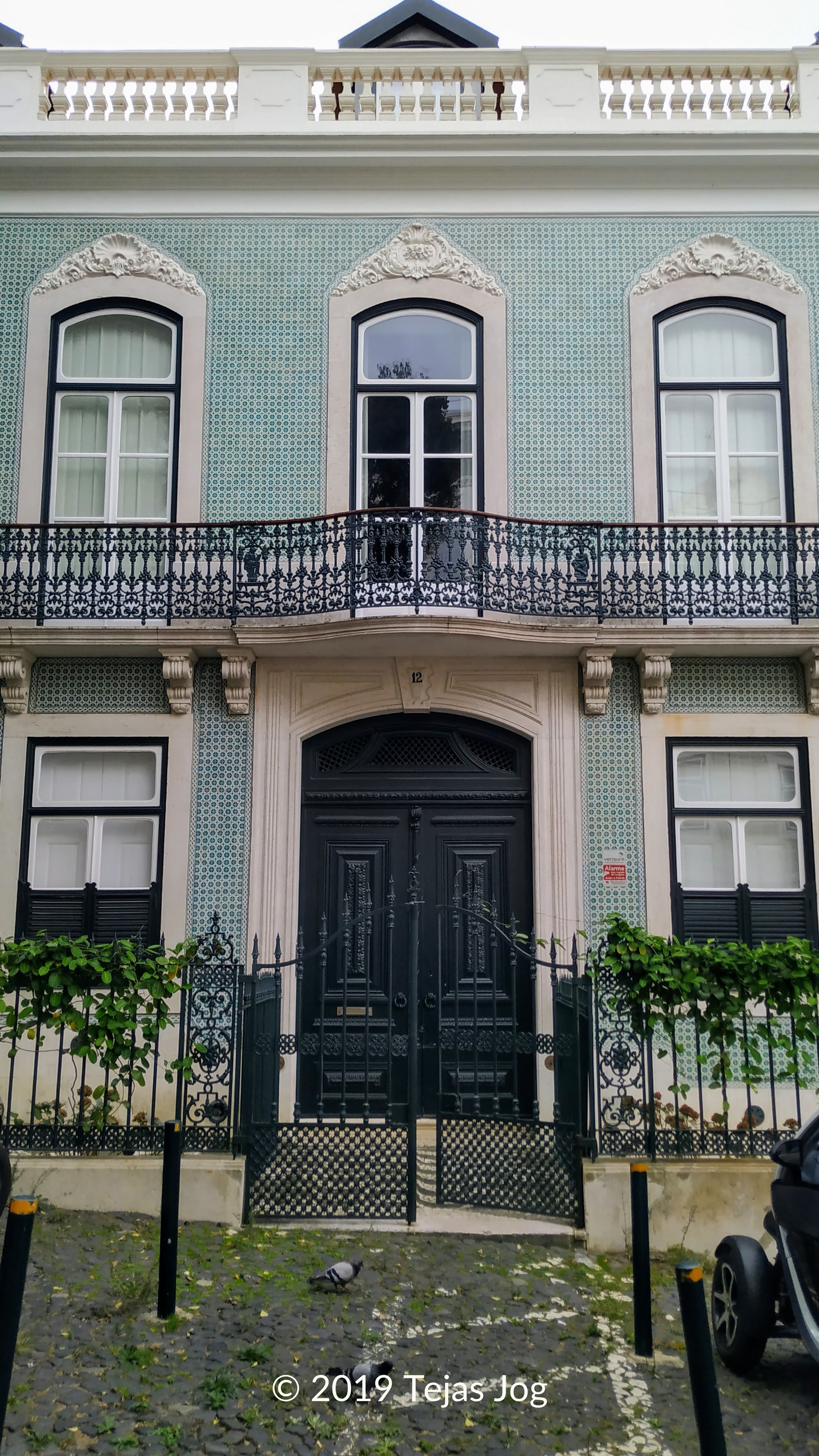 Lisbon