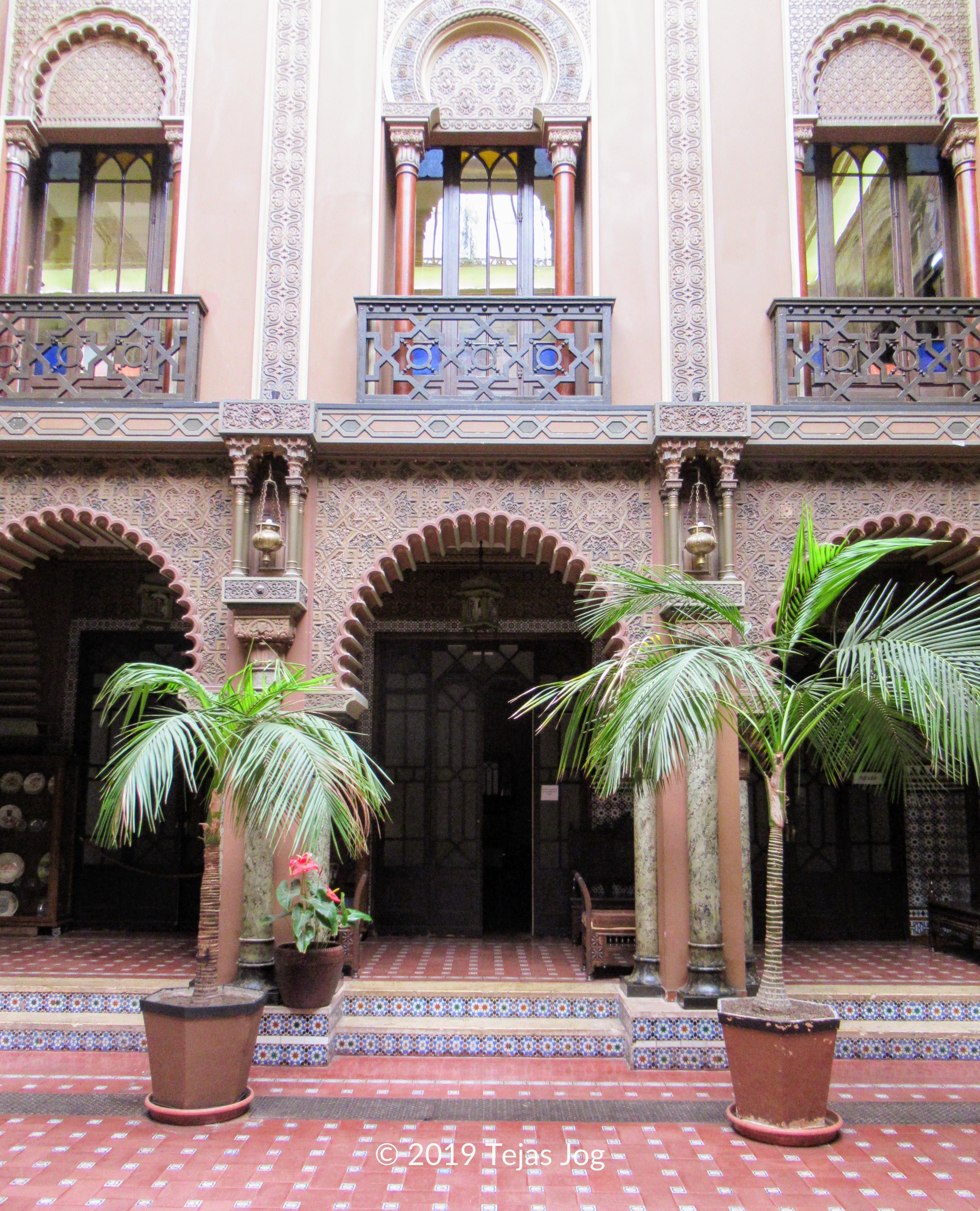 Casa do Alentejo