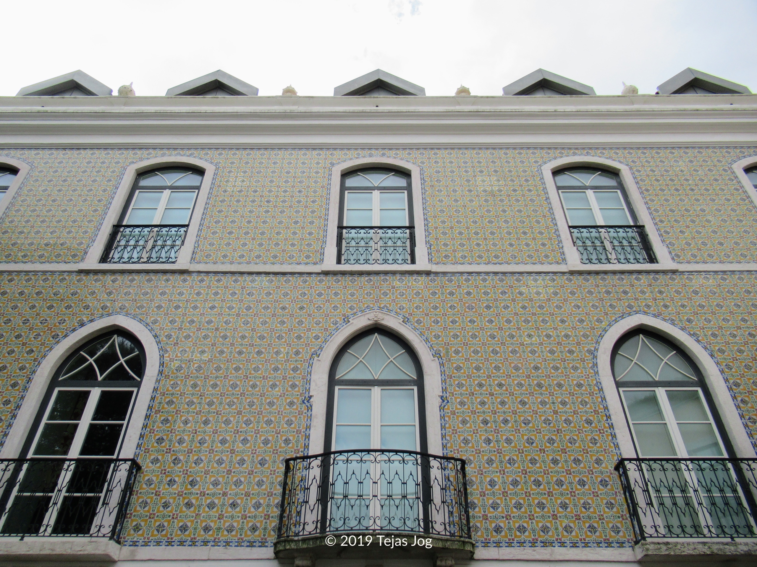 Lisbon