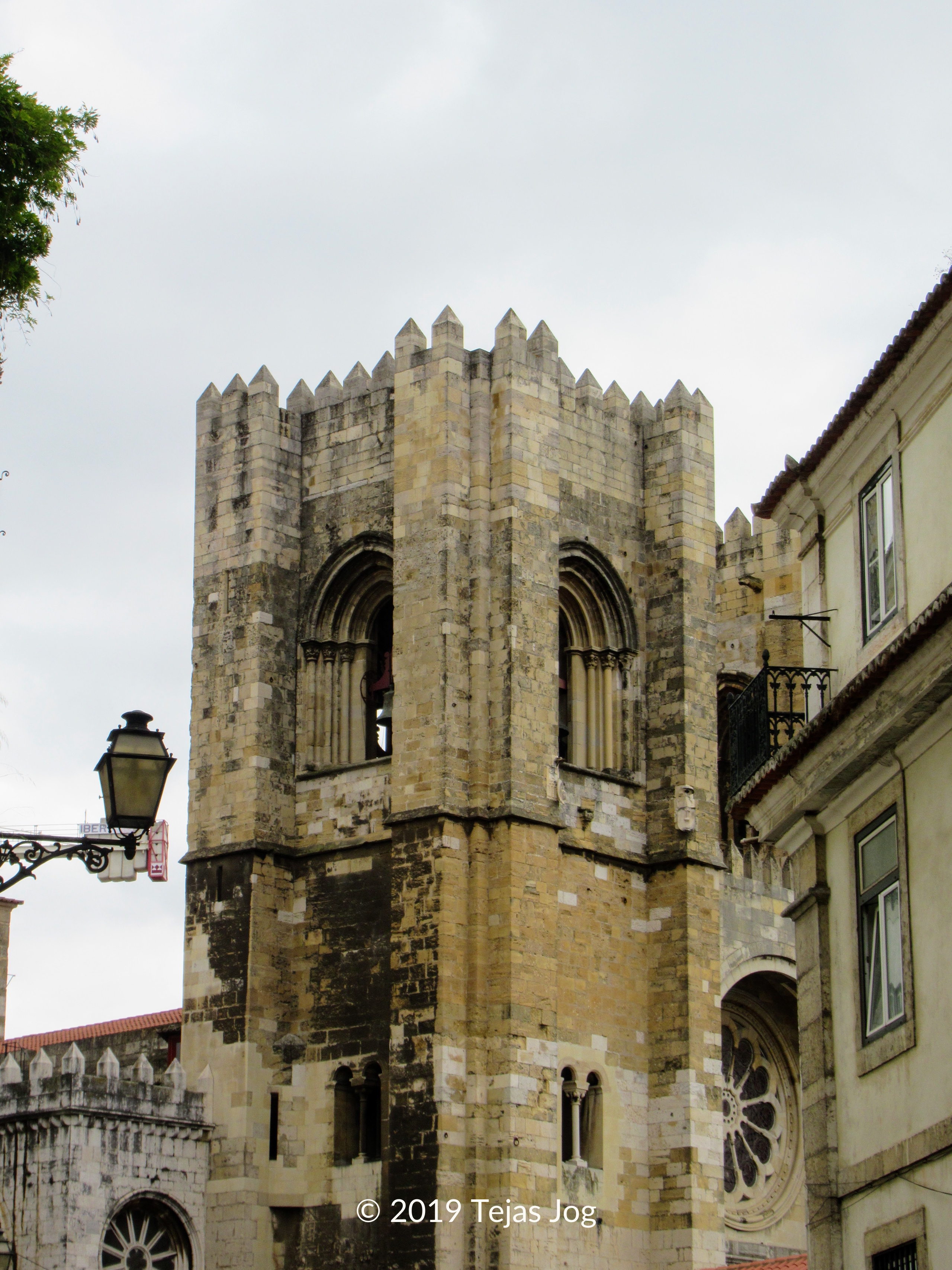 Igreja de Santo António de Lisboa